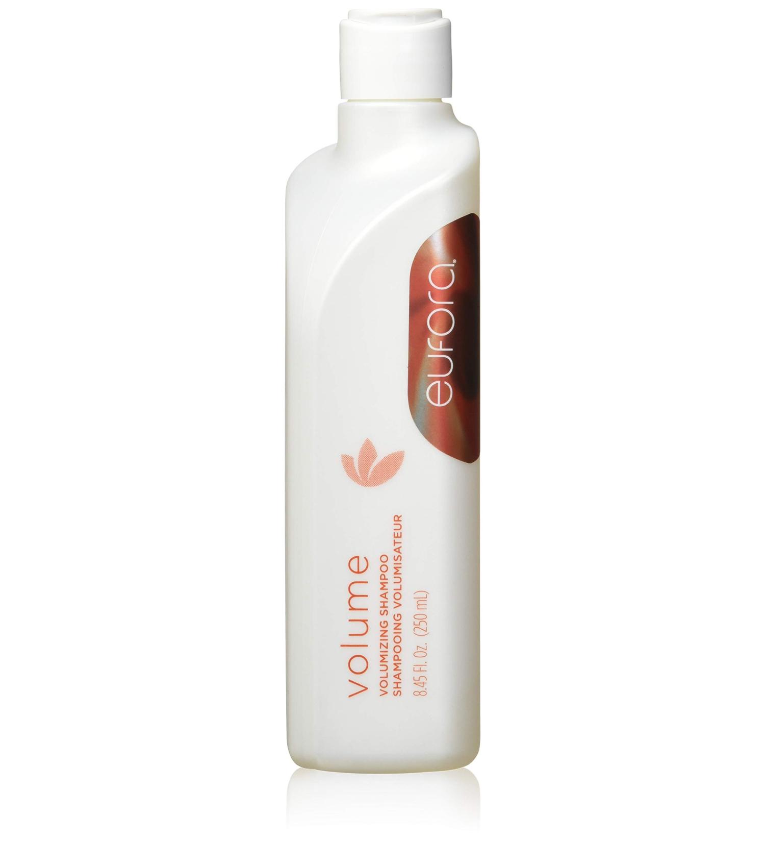 Eufora Volume Volumizing Shampoo  8.45 Ounce