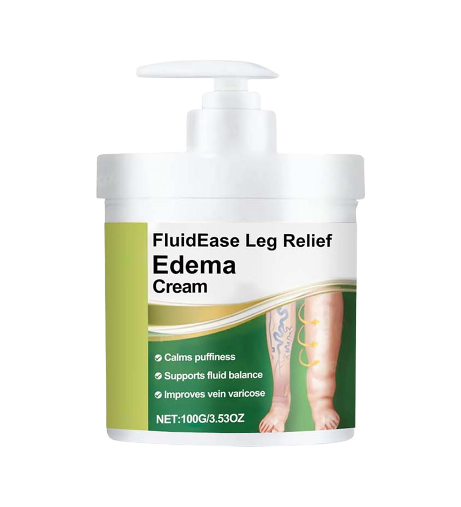  Generisch Repairing Leg Cream - 100g - Moisturizing Leg Cream - Soothing Moisturizing Cream for Adults Seniors Athletes Travelers Workers - Daily Morning - Buy Online on GoSupps.com