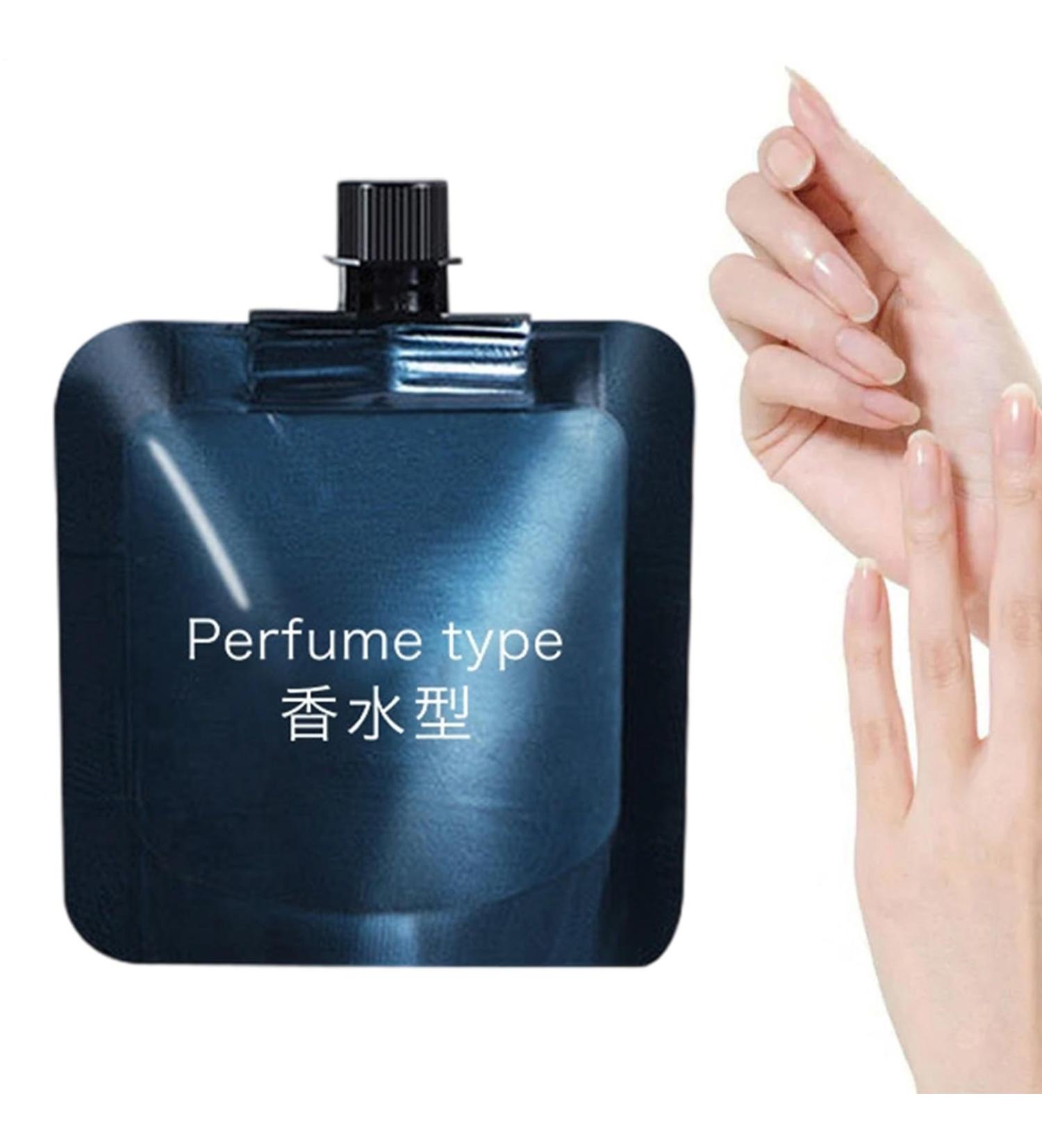  ETUCYNG Hand Lotion - Nourishing Butter | Instant Hand Moisturizing Cream | Daily Care for Women Men Nurses Gardeners - Buy Online on GoSupps.com