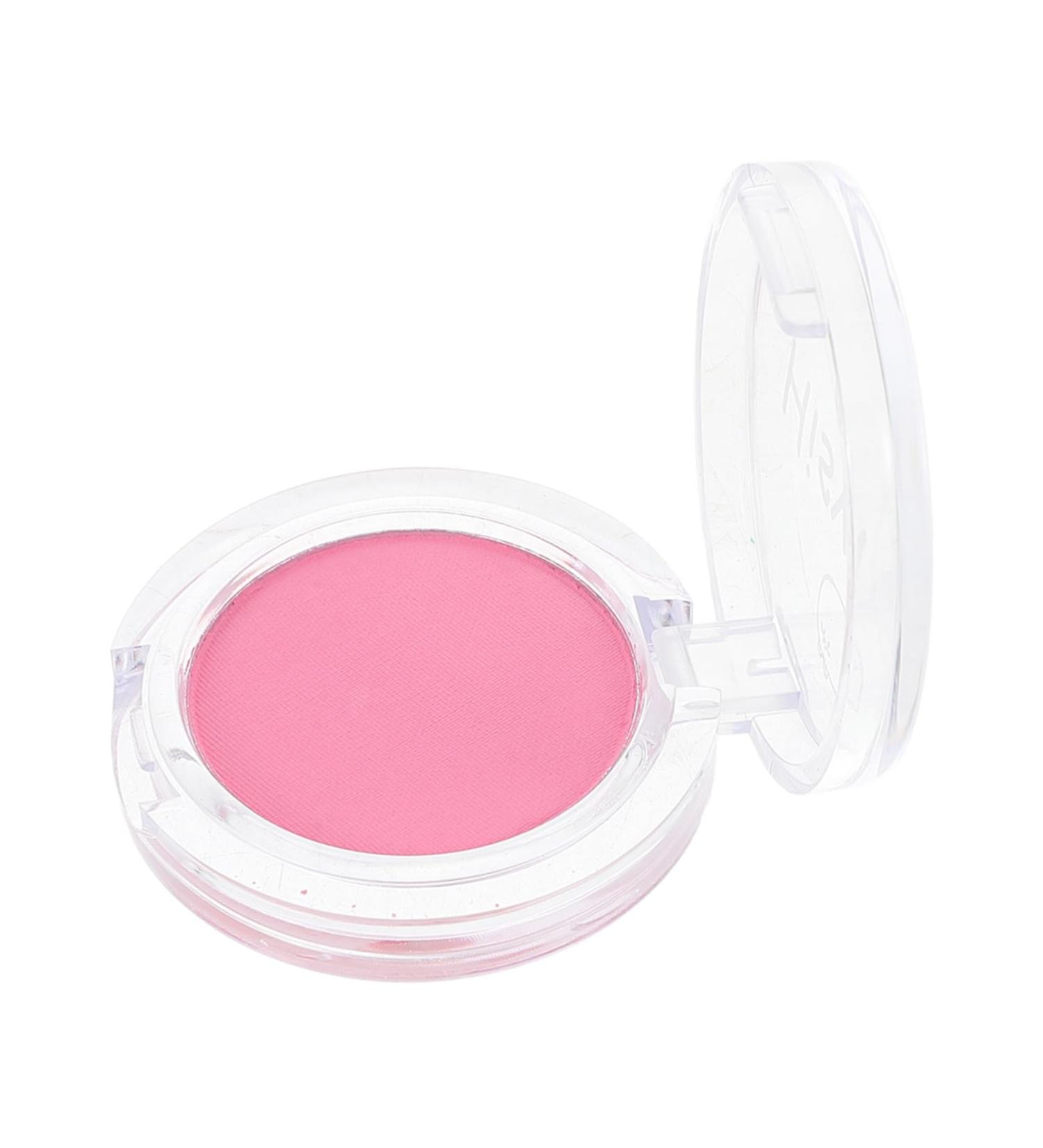  Beavorty Beavorty Blush-puck portable blush makeup blush palette women's blush face beauty cosmetics small blush small blusher blush for women portable blush for women pink - Buy Online on GoSupps.com