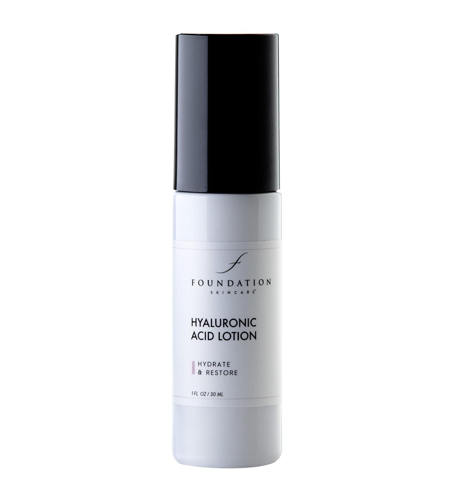 Hyaluronic Acid Moisturizer - Hydrating Face Lotion with Green Tea & Chamomile for Women | 1 Fl Oz - International Shipping Available - Buy Online on GoSupps.com