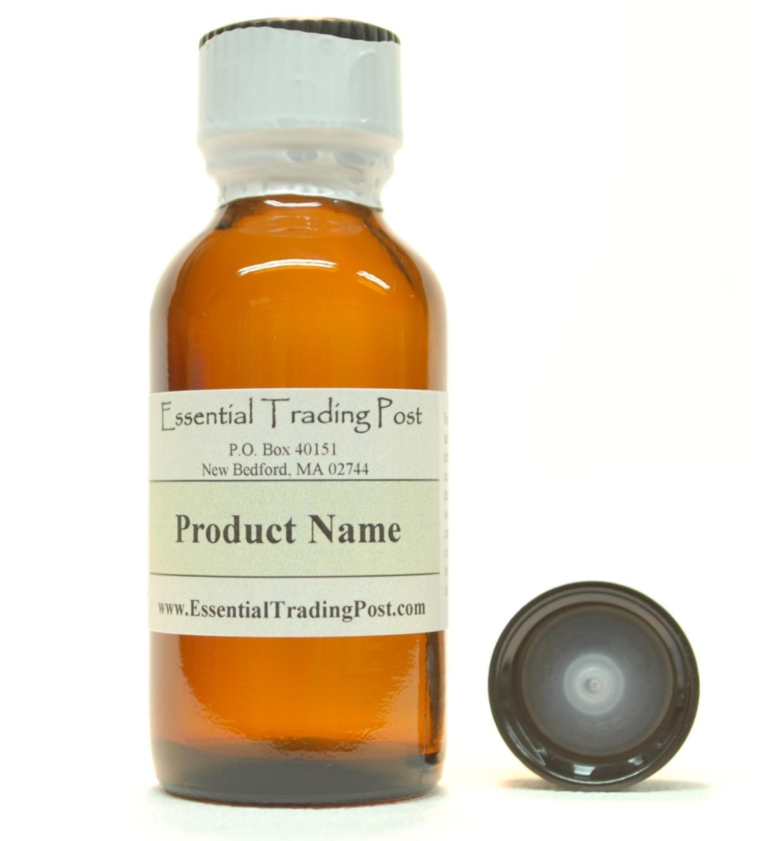 Leather Oil Essential Trading Post Oils 1 fl. oz (30 ML)