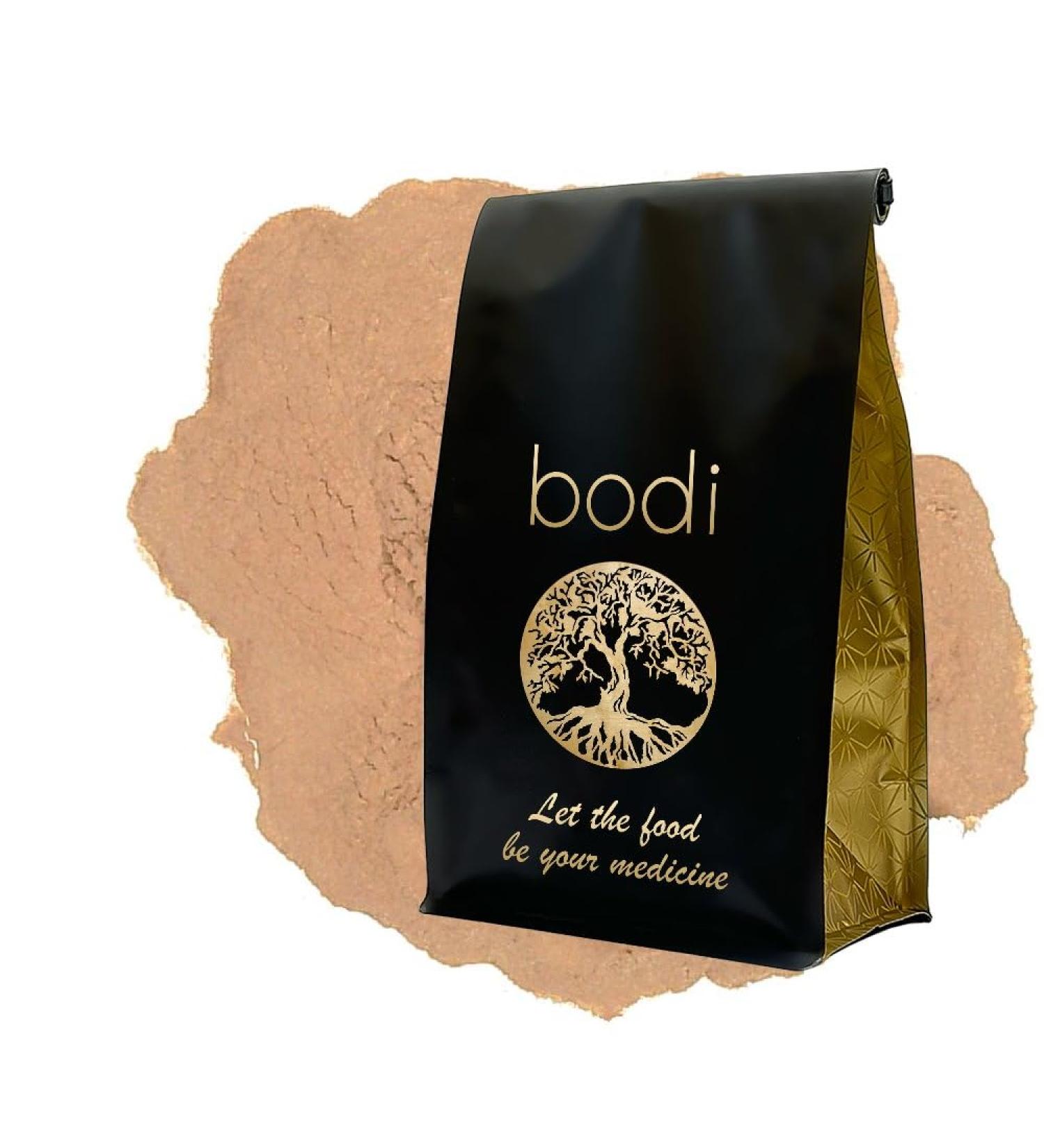 bodi : Codonopsis Root 10:1 Extract Powder | 4oz to 5lb | 100% Pure Natural Hand Crafted (4 oz) 4 Ounce (Pack of 1) - Buy Online on GoSupps.com