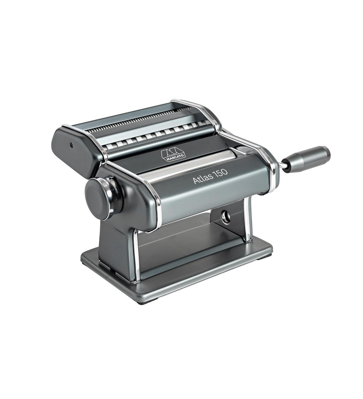Marcato Atlas 150 Nudelmaschine Powder Grigio