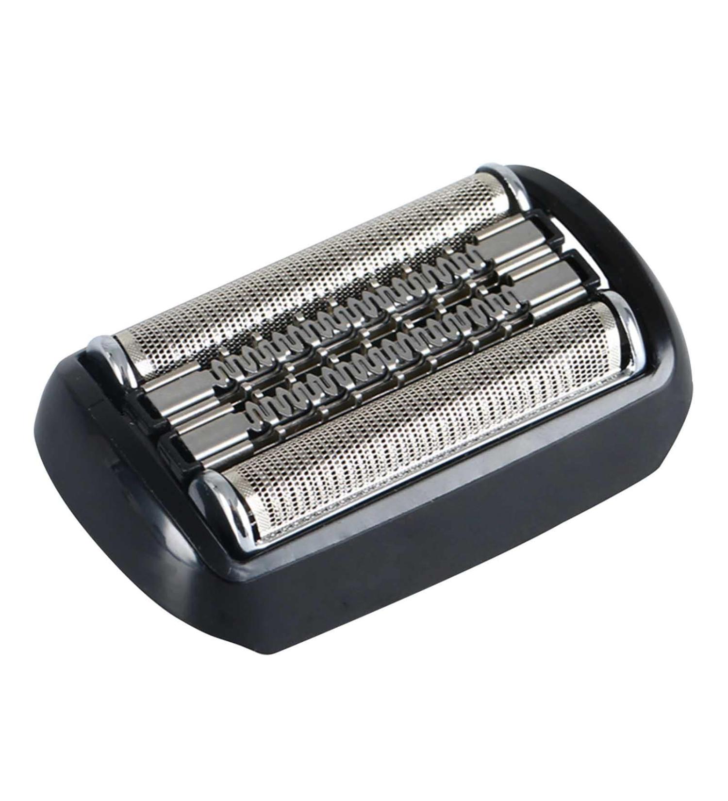 AIBYKS 9S Replacement Electric Shaving Heads | BR AUN Series 9 Compatible Parts & Accessories - Shear Film Head for 9040S & 9080cc - Buy Online on GoSupps.com