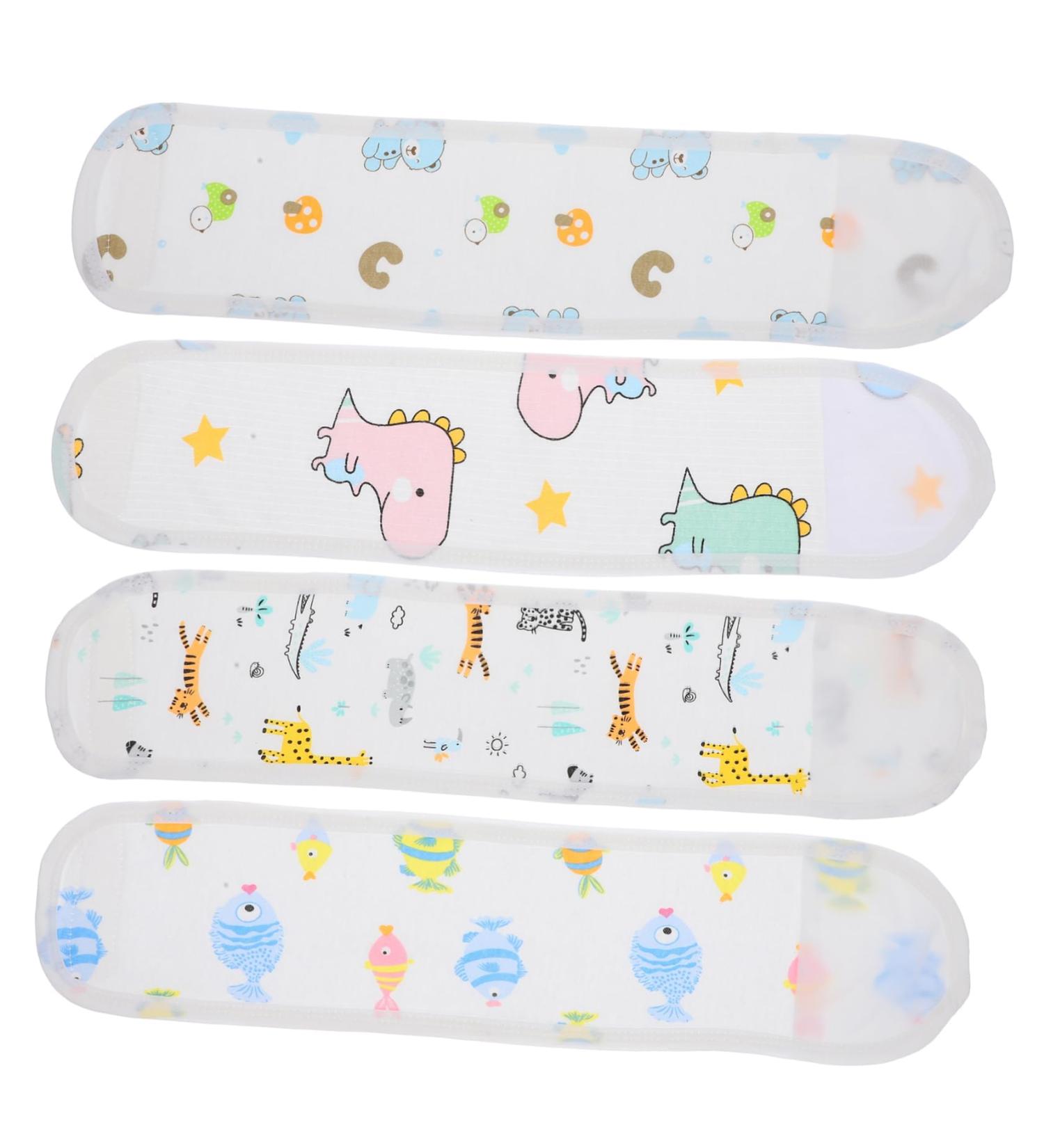 IWOWHERO Belly ' Belly Wrapping Belly Band Portable Belly Wrapping Belly Cover Cotton - Buy Online on GoSupps.com