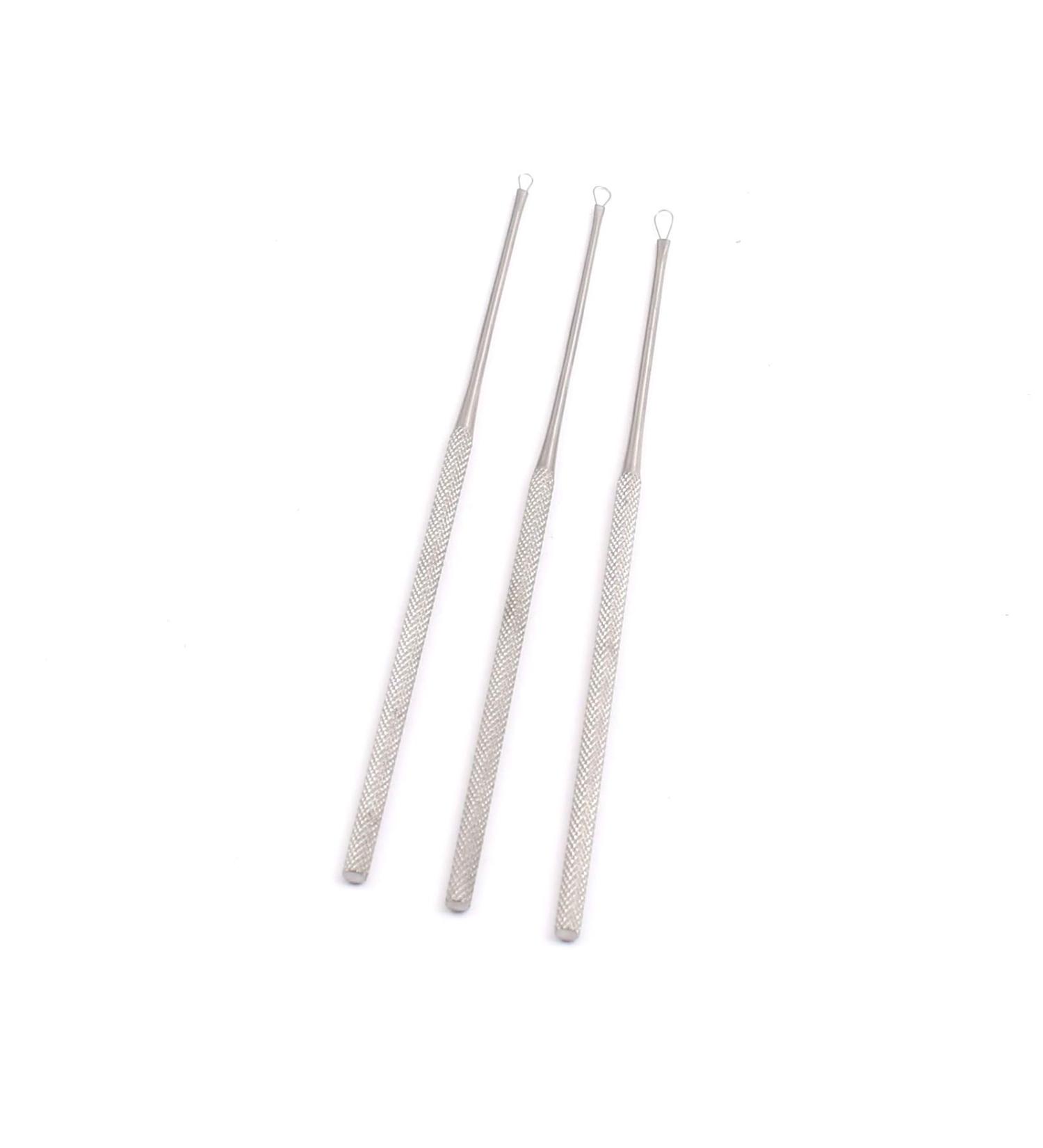 OdontoMed2011 3 Pc Set Billeau Ear Loop (S M L) - Complete Sizing Kit - Buy Online on GoSupps.com
