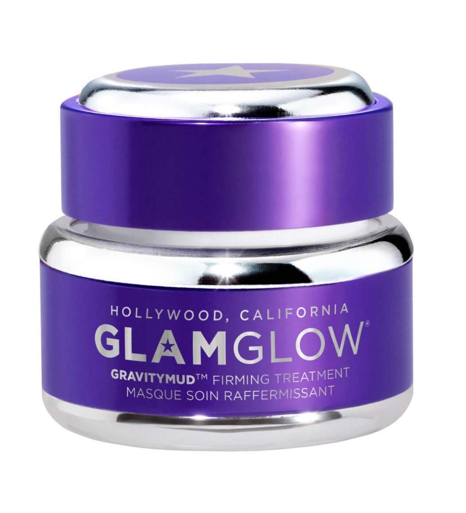 GLAMGLOW - Gravitymud Firming Treatment Glam To Go  0.5 oz.