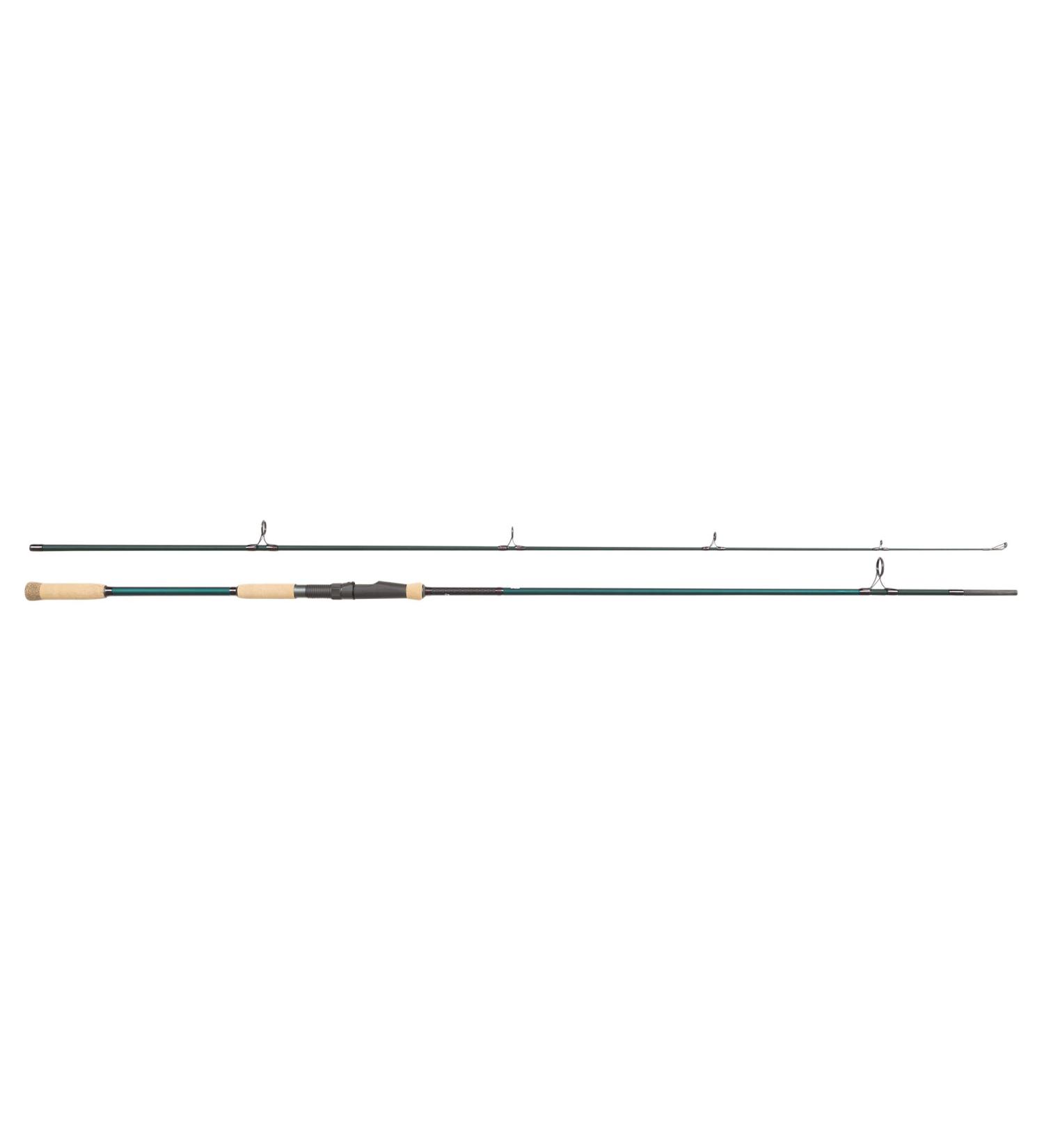 Abu Garcia Beast X Premium 30T Carbon Deadbait Rod | Pike Fishing Rod for Boat Shore & Kayak - 3.6m 3.25lb - Buy Online on GoSupps.com