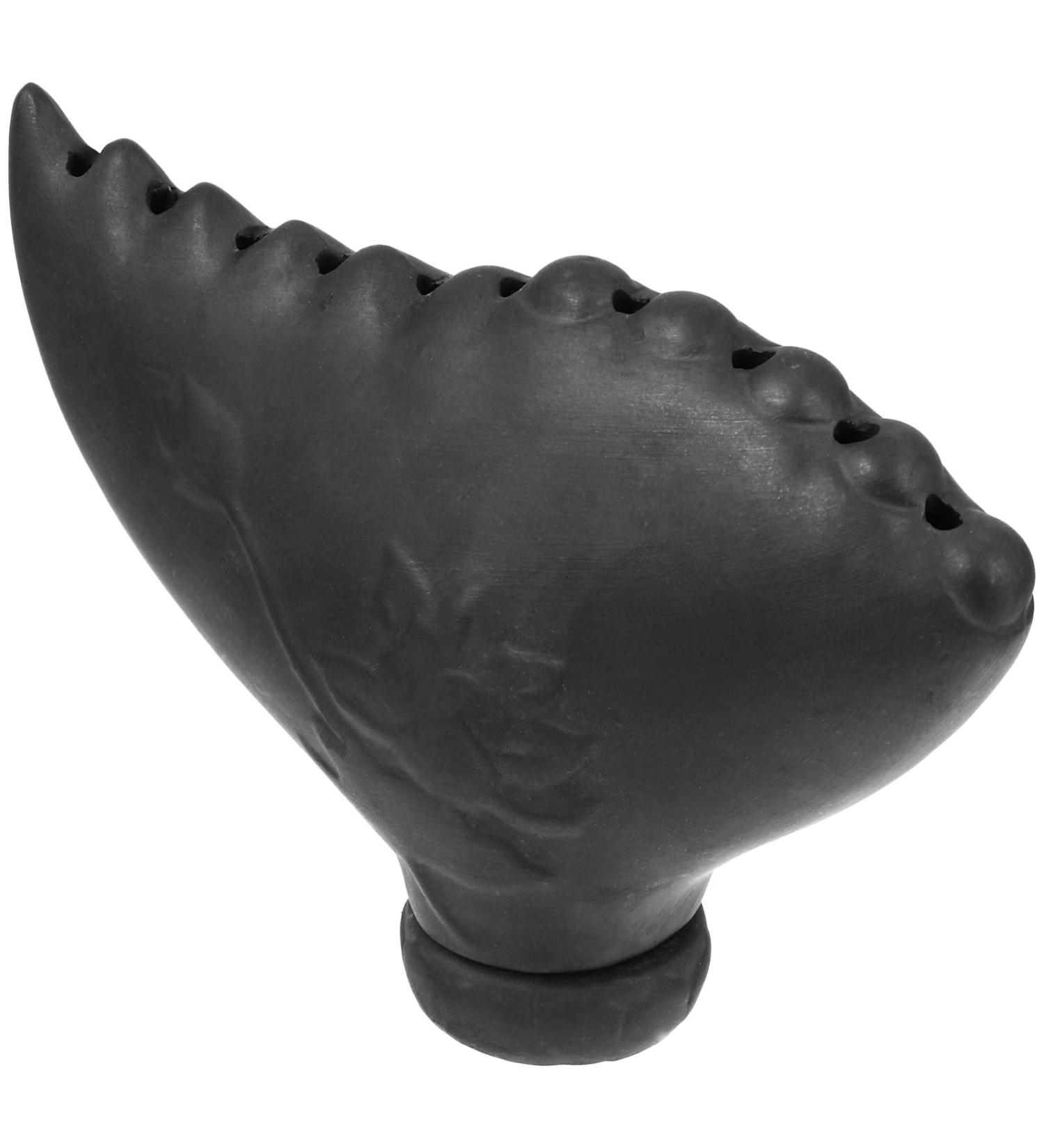 Faruta Head Moxibustion Pot | Easy-Grip Moxa Burner for Manual Massage | International Shipping Available - Buy Online on GoSupps.com