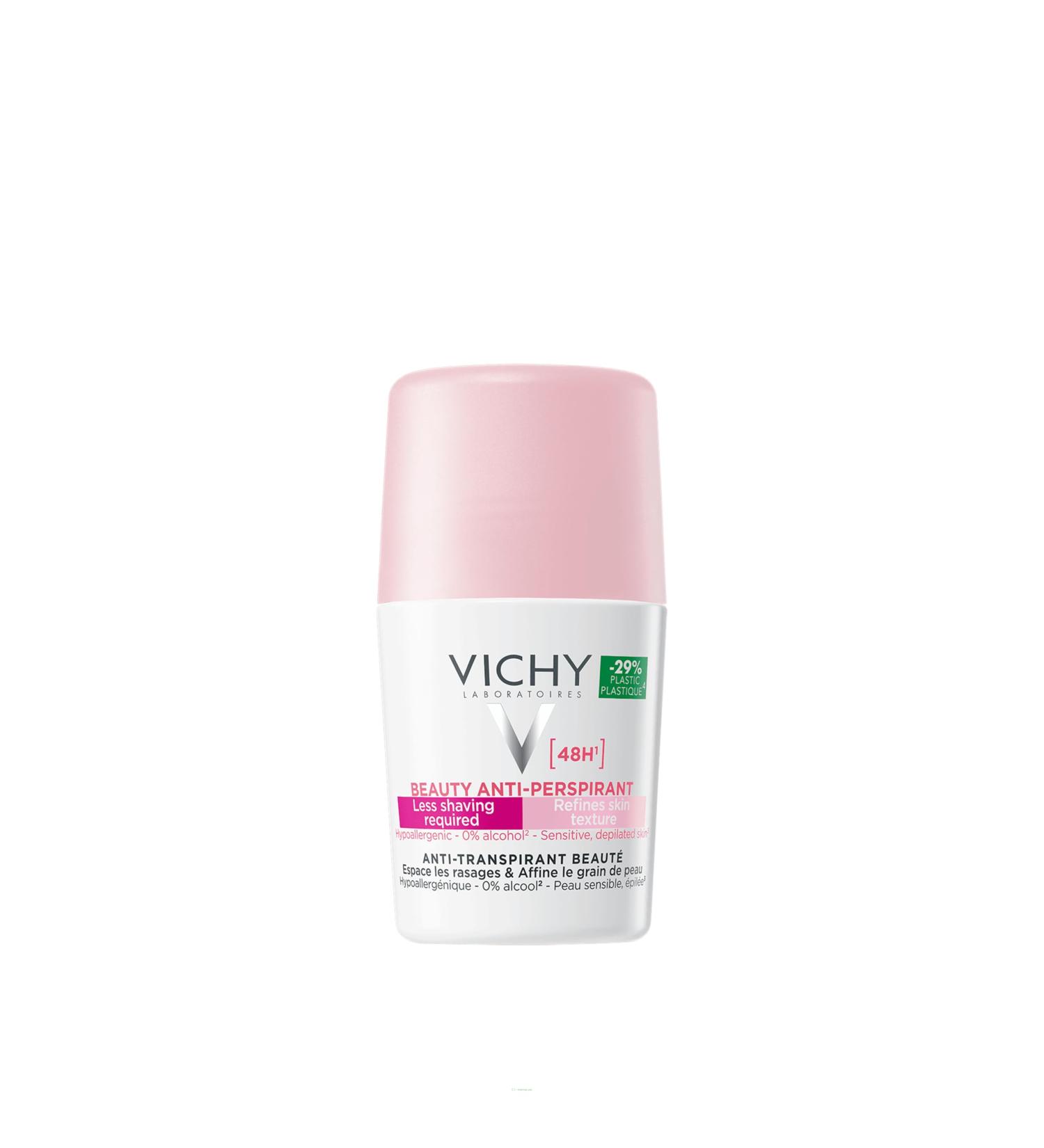 Vichy DEO B AT ANTI REP 48H 50 ml