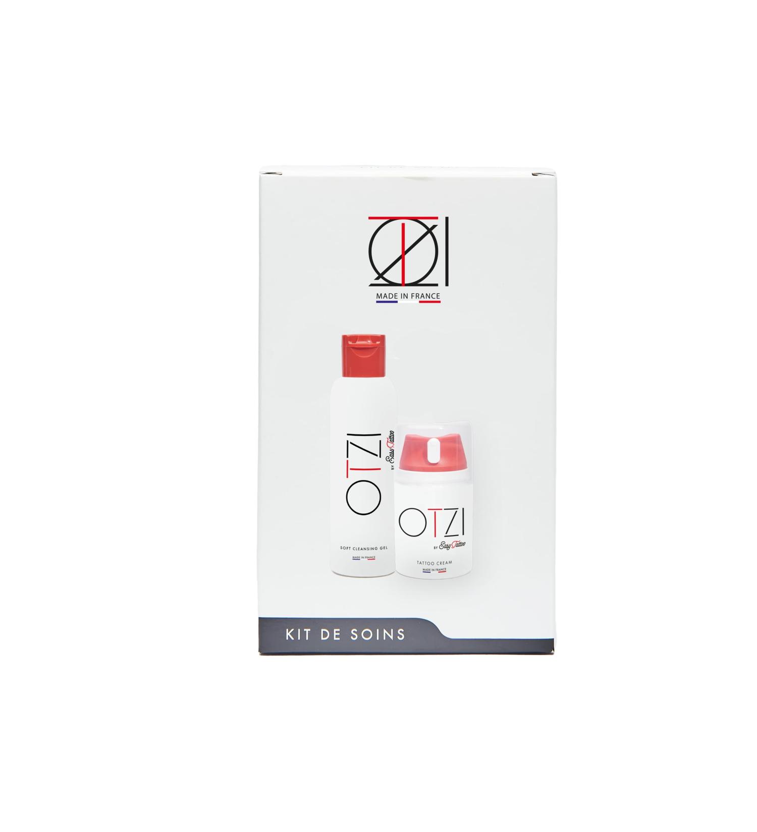 EASYTATTOO Care Kit 50 ml