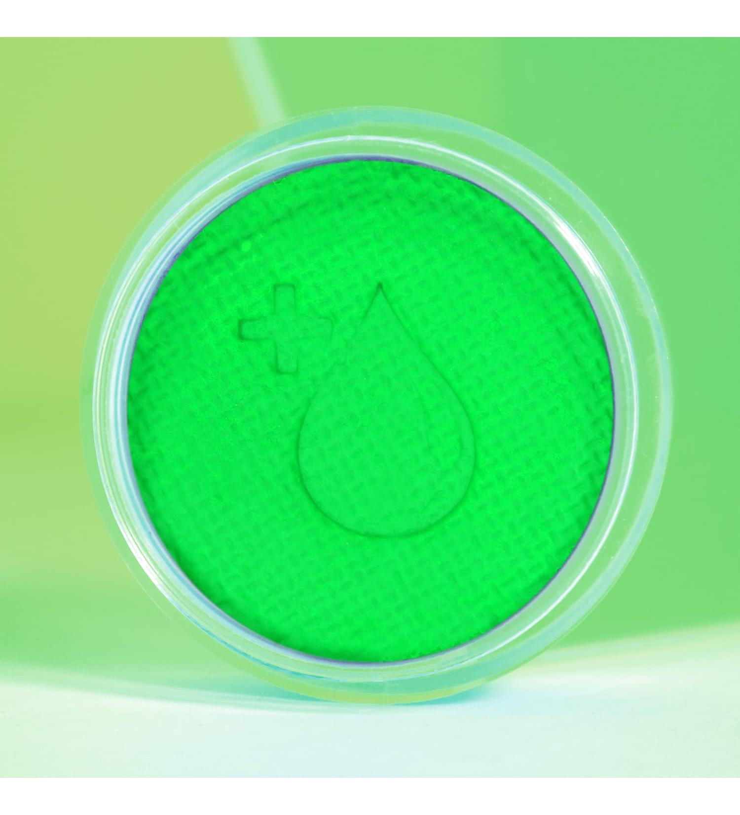 SUVA Beauty Hydra Liner Water-Activated Eyeliner (Green) Fanny Pack - Buy Online on GoSupps.com