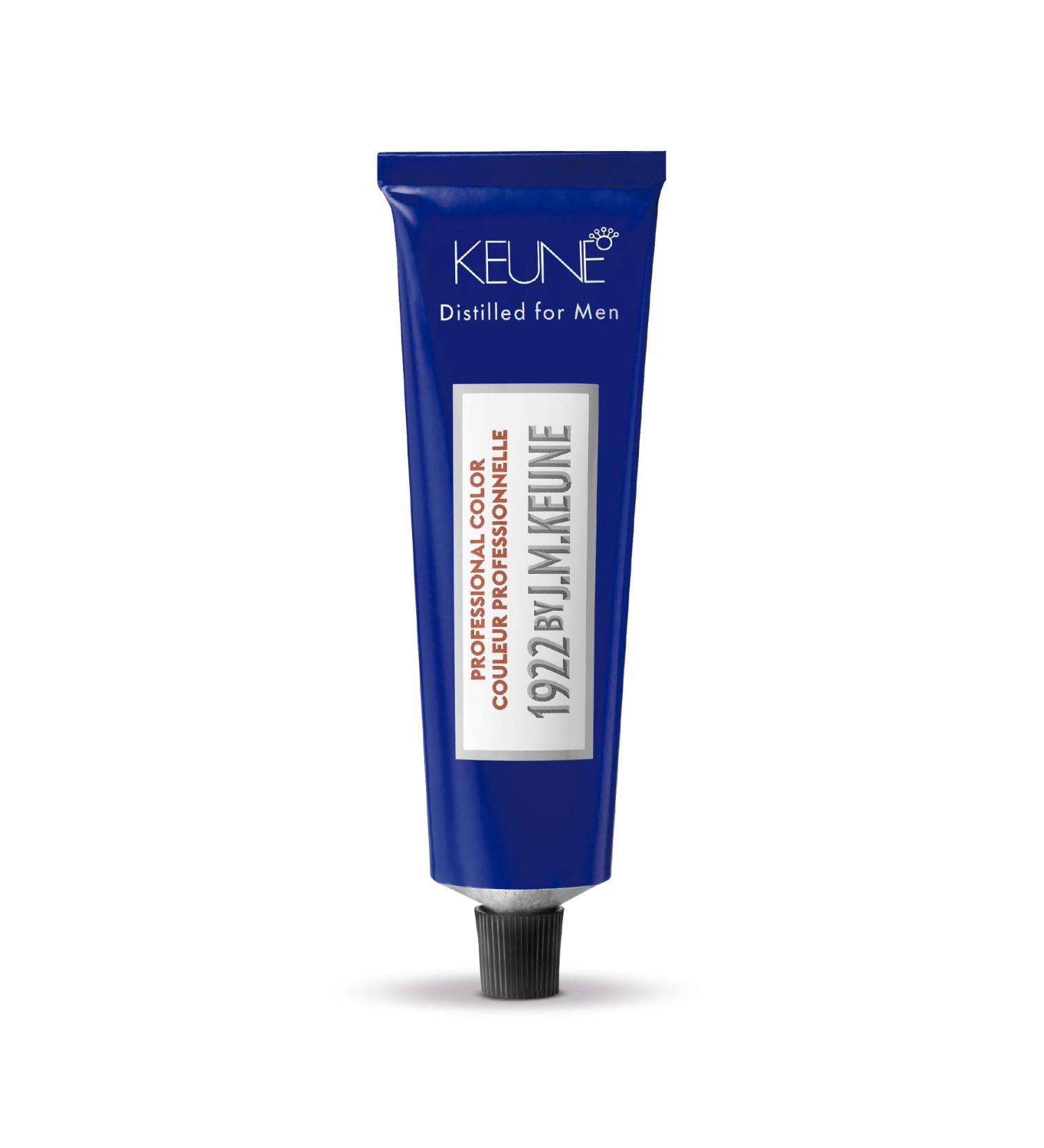 Keune 1922 Color Hair Dye N 4 Medium Brown 60ml