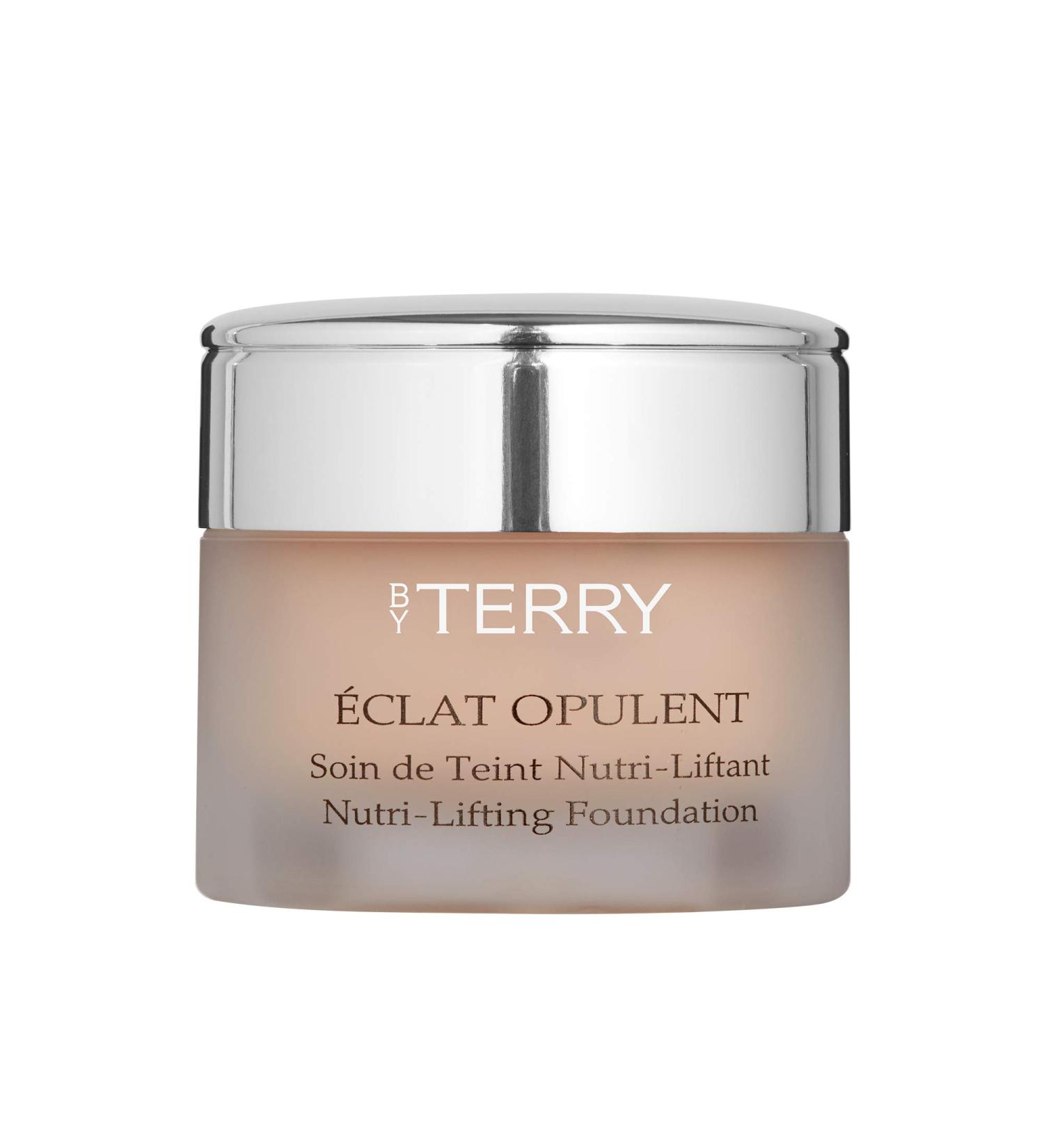By Terry Clat Opulent Anti Aging Foundation - Full Coverage Warm Radiance - Buy Online on GoSupps.com