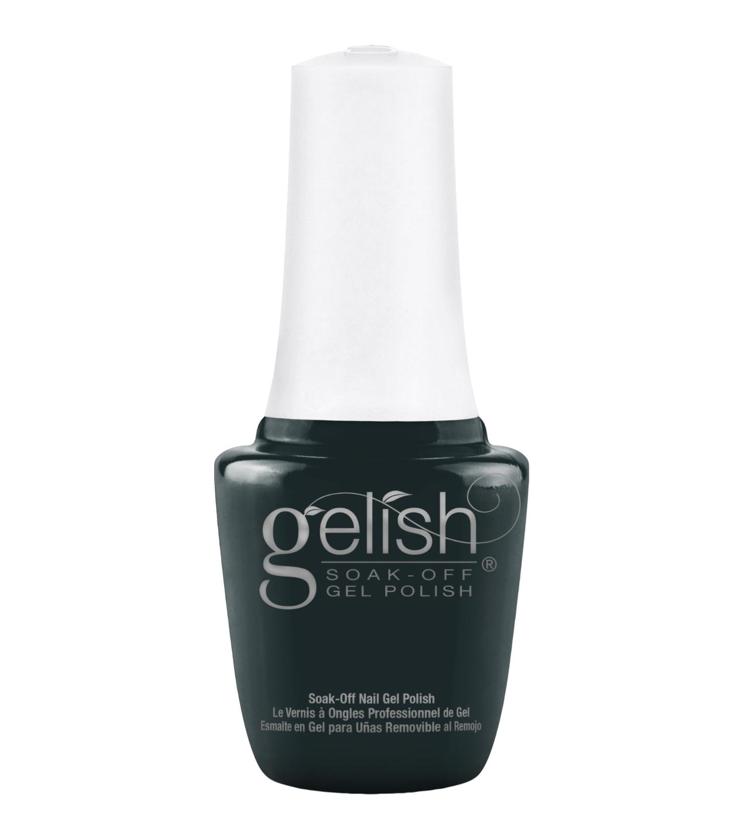 Gelish Fall 2024 Mini Gel Polish (Just Hanging Around) 9ml - Buy Online on GoSupps.com