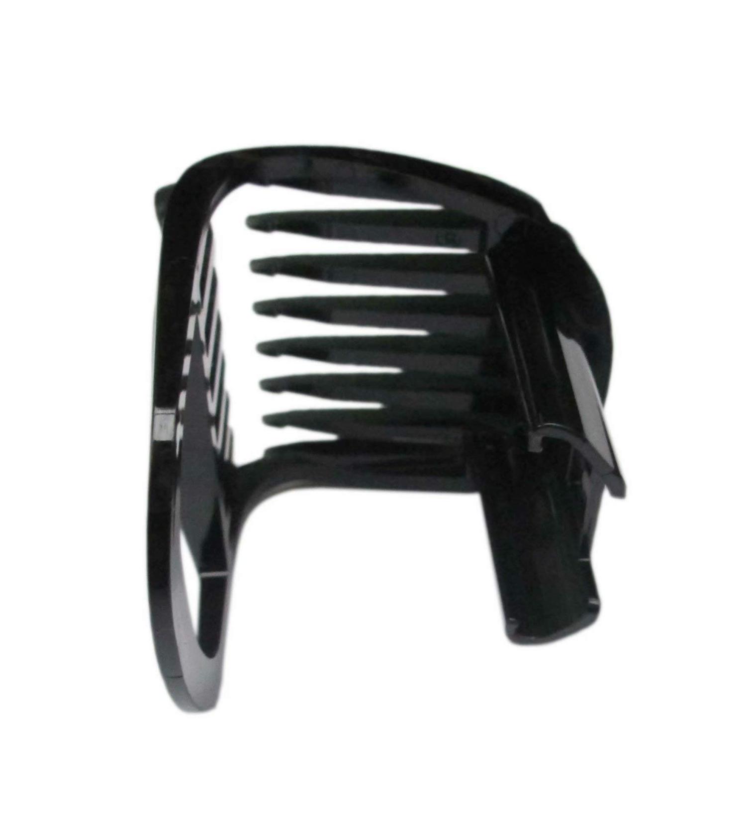 Blue Elf Beard Trimmer Comb for Philips 3500 Series QT4018/49 - Replacement Accessory - Buy Online on GoSupps.com