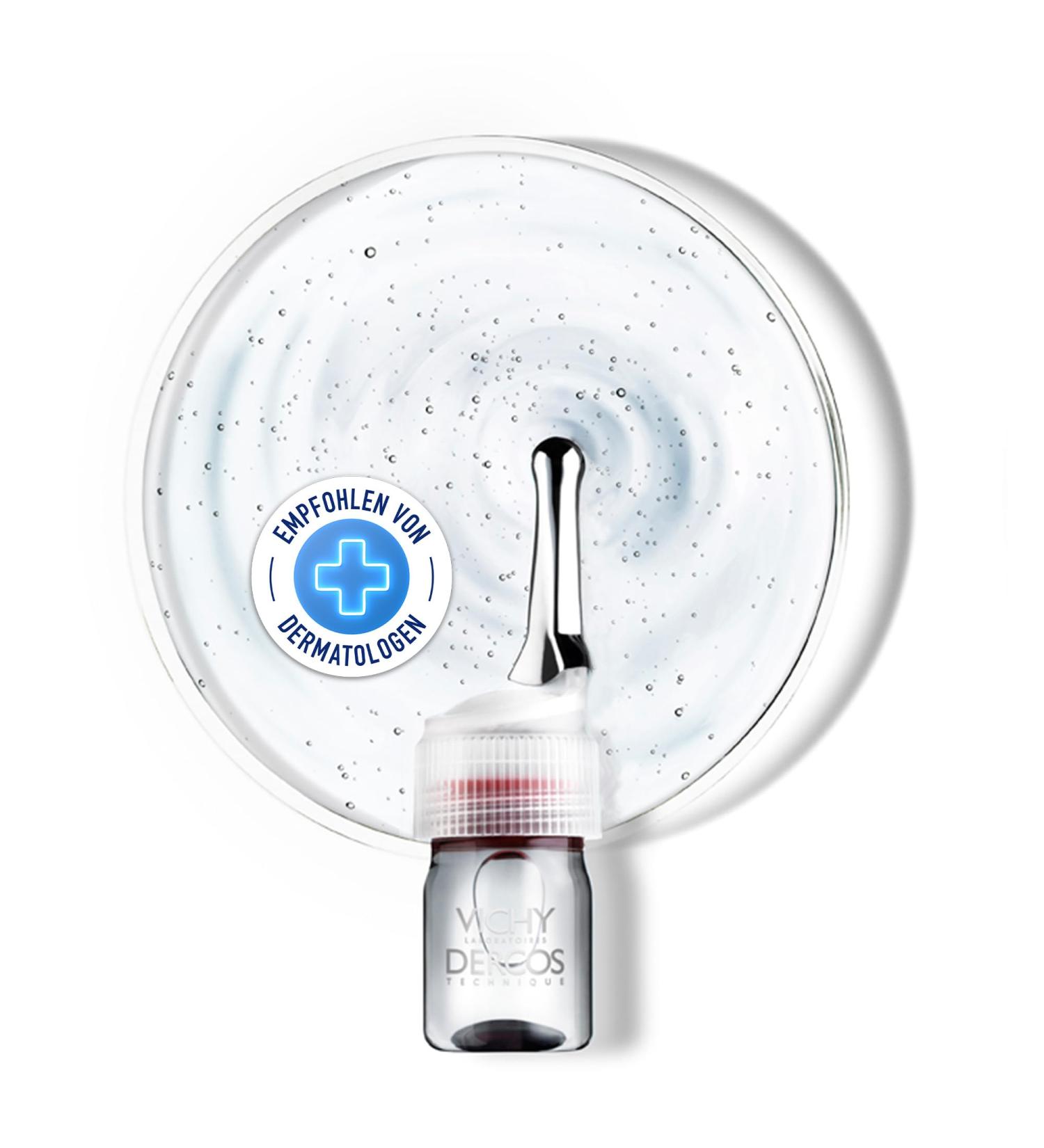 VICHY AMINEXIL Clinical 5 for women 21X6 ml