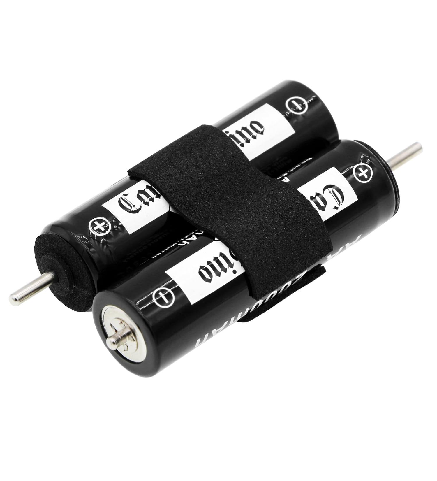 Replacement Shaver Battery WES7038L2506 WES7038L2507 for ES7036 ES7038 ES7043 ES705 ES7056 ES7058 ES7101 ES7102 ES7109 ES718 1.2V/2000mAh