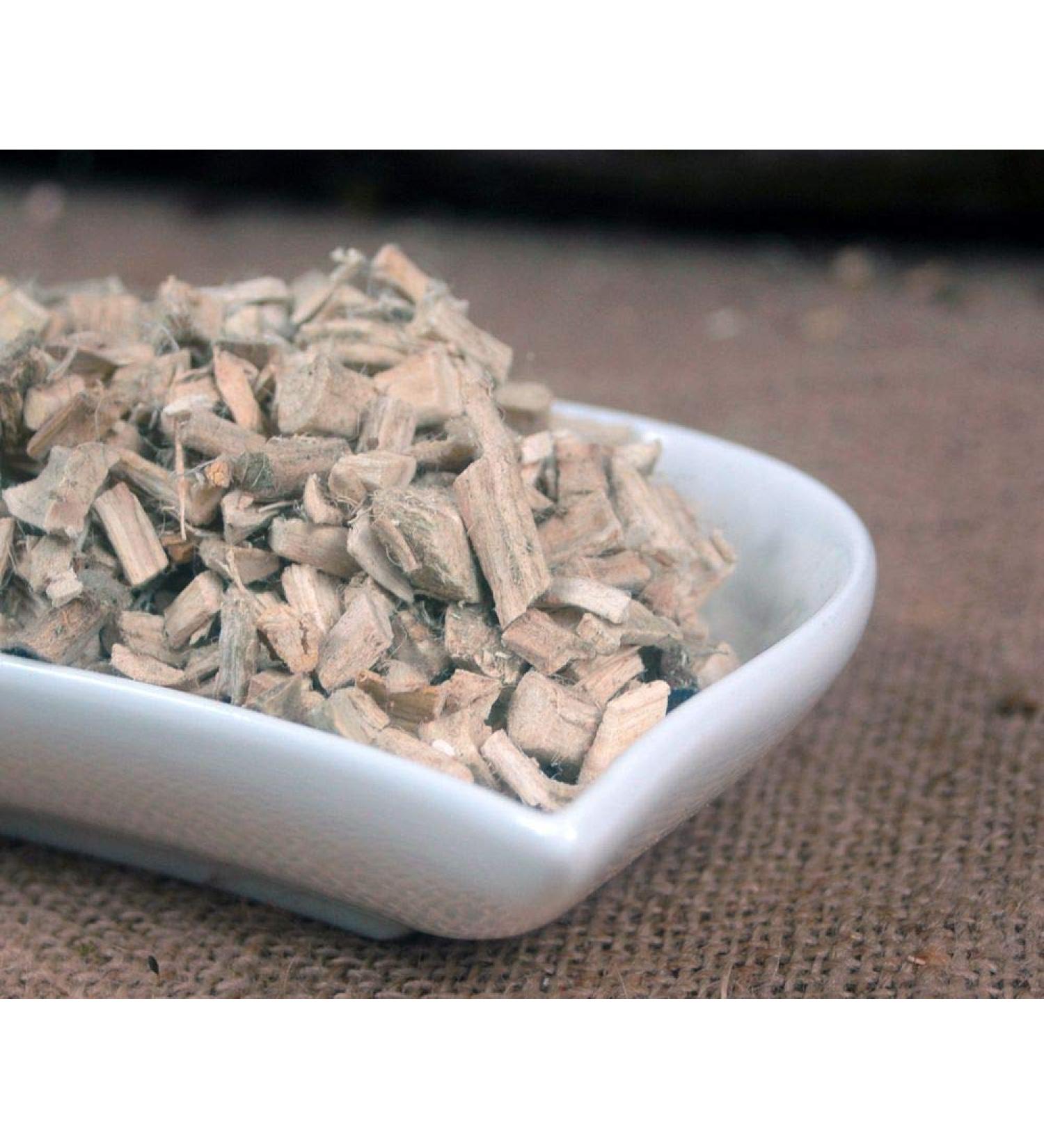 Krauterino24 Krauterino24 - Chopped Egg Root - Quantity: 1000 g