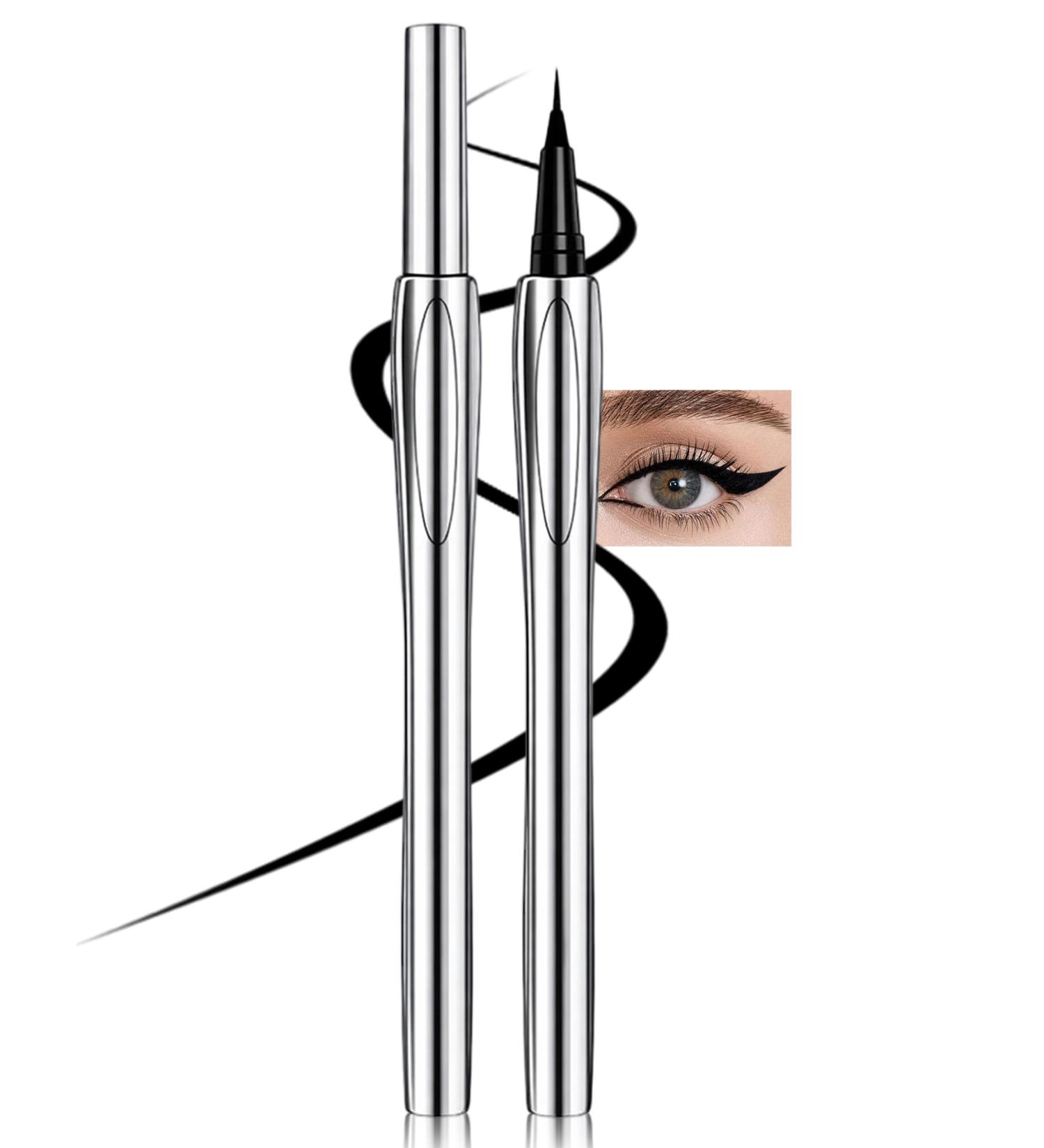  Erinde Erinde Eyeliner Blak - Buy Online on GoSupps.com