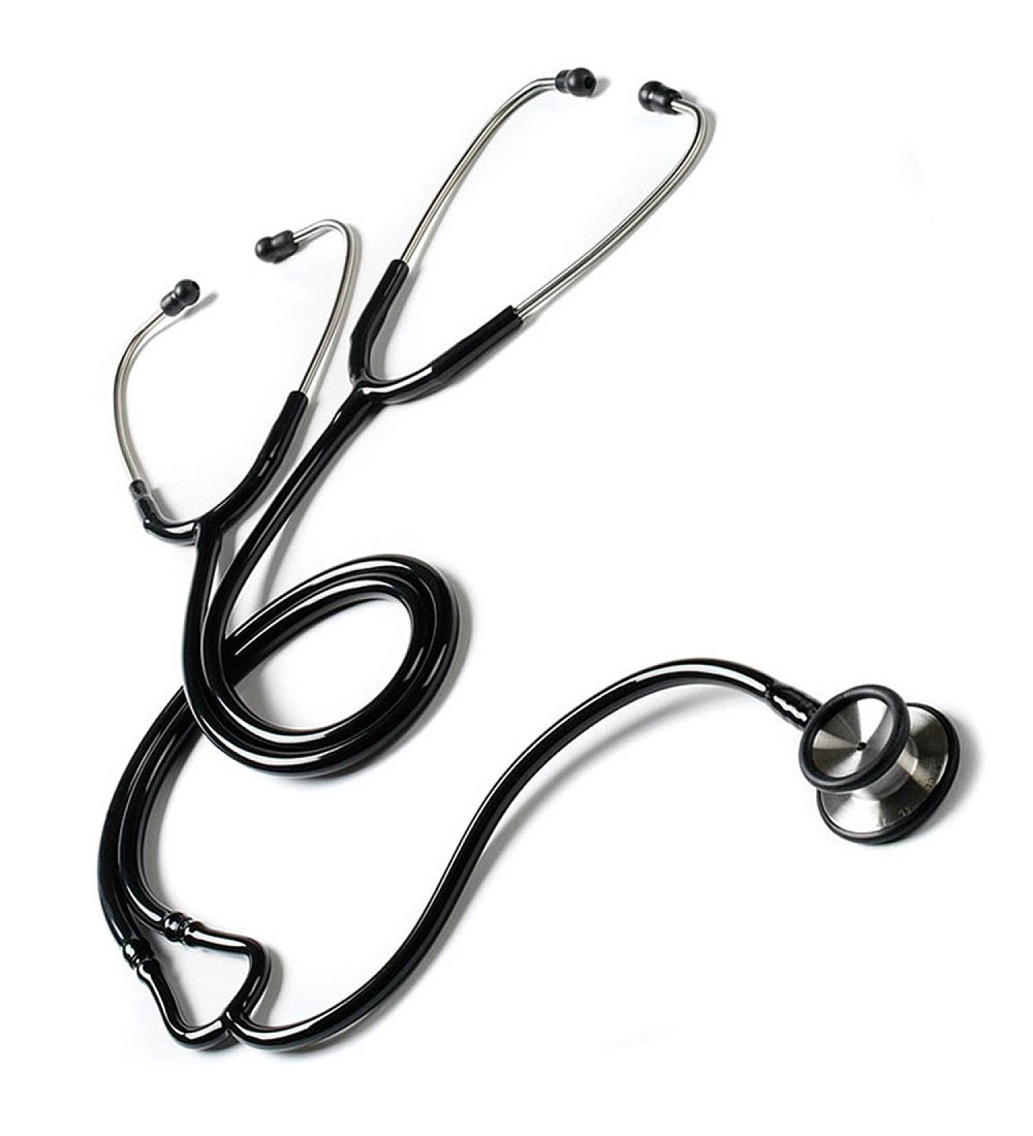Prestige Medical Clinical I Teaching Edition Stethescope Black Adult/Teaching Black Adult