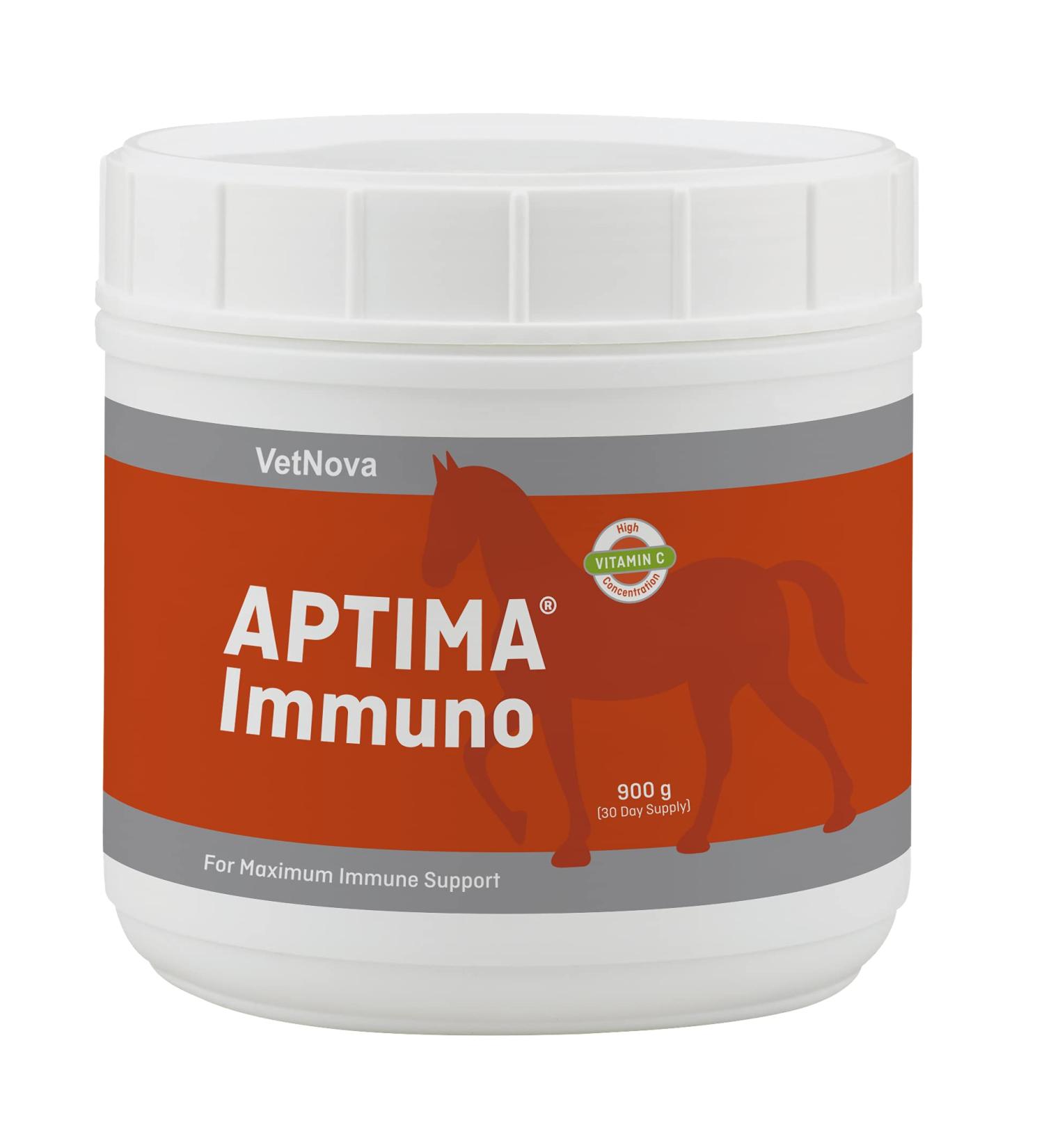  VETNOVA Aptima Immuno 900 g - Buy Online on GoSupps.com