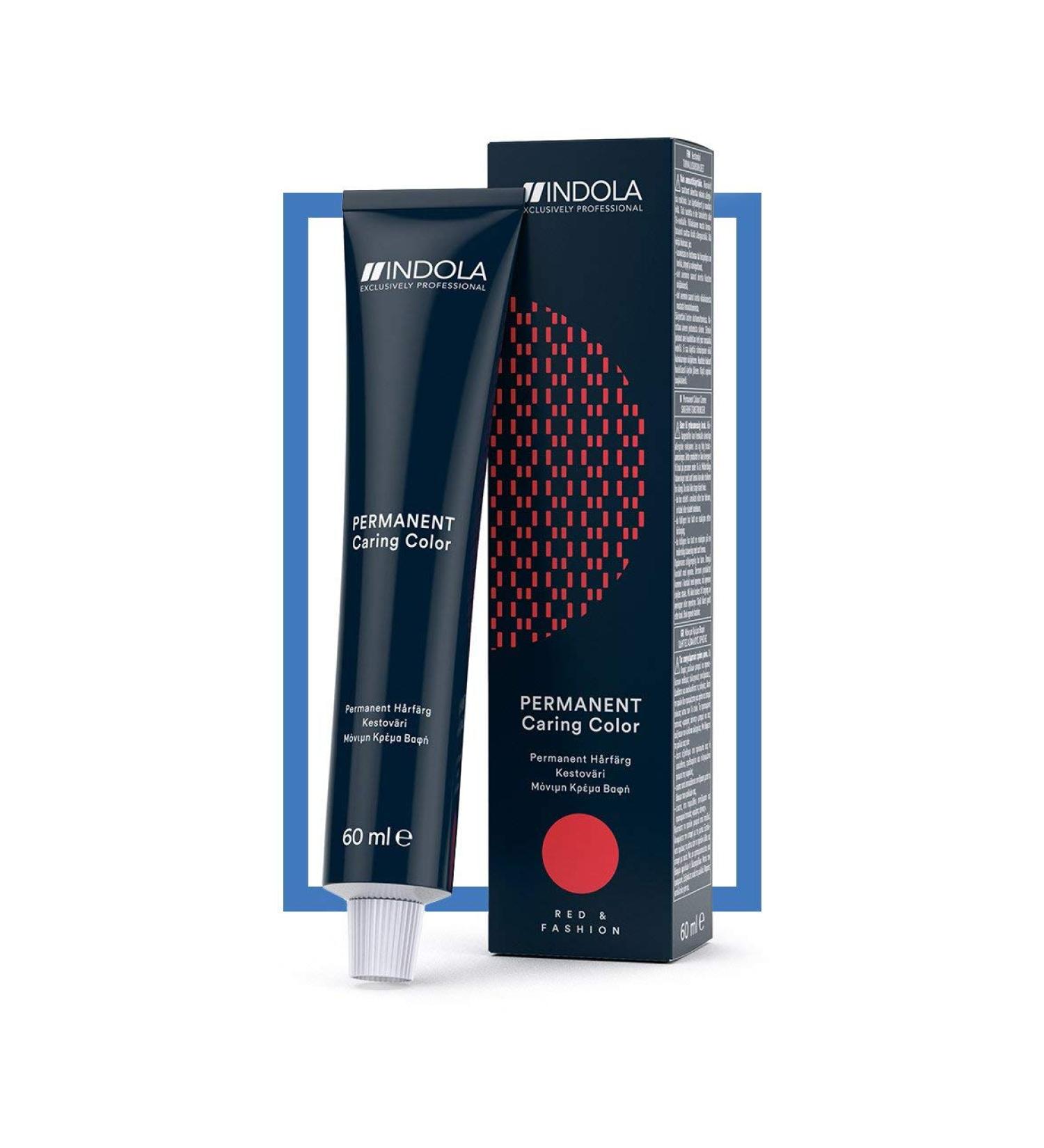 Indola Permanent 60ml - 5.67