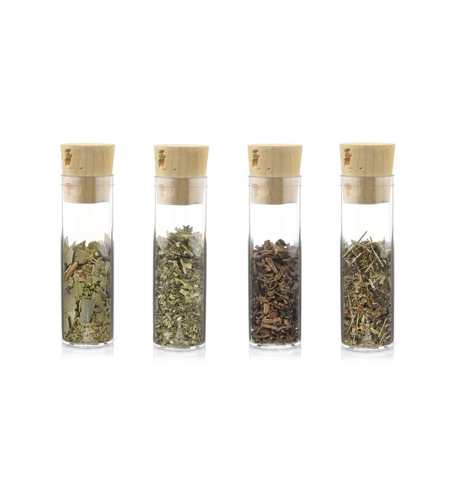 CanadianCat Company | Cat Pillow & Toy Gift Set | Catnip Valerian Eucalyptus & Gamander Herb | Refillable & Eco-Friendly - Buy Online on GoSupps.com