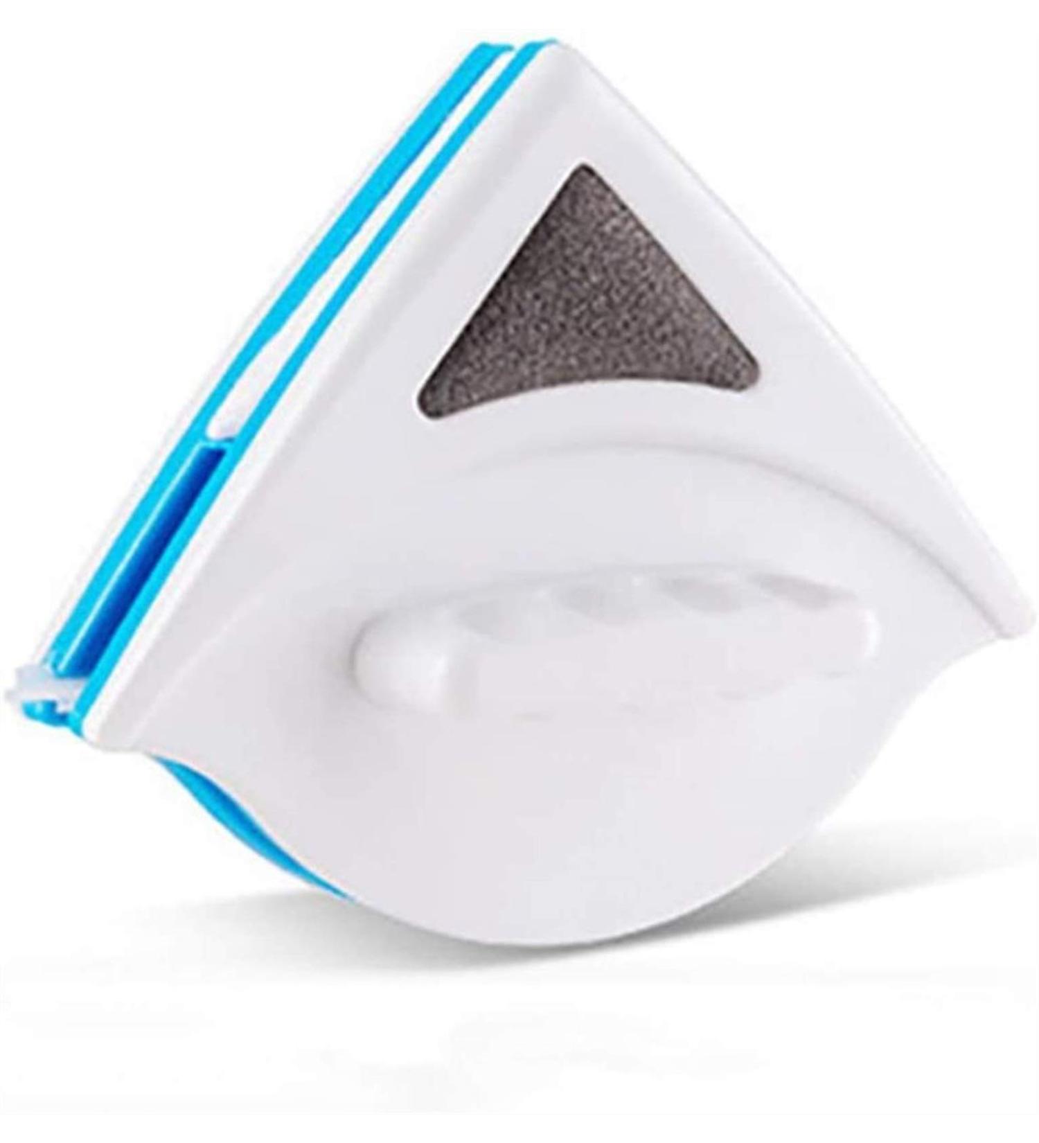 3-8mm Magnetic Window Double Side Glass Wiper Cleaner Surface Cleaning Brush - Buy Online on GoSupps.com
