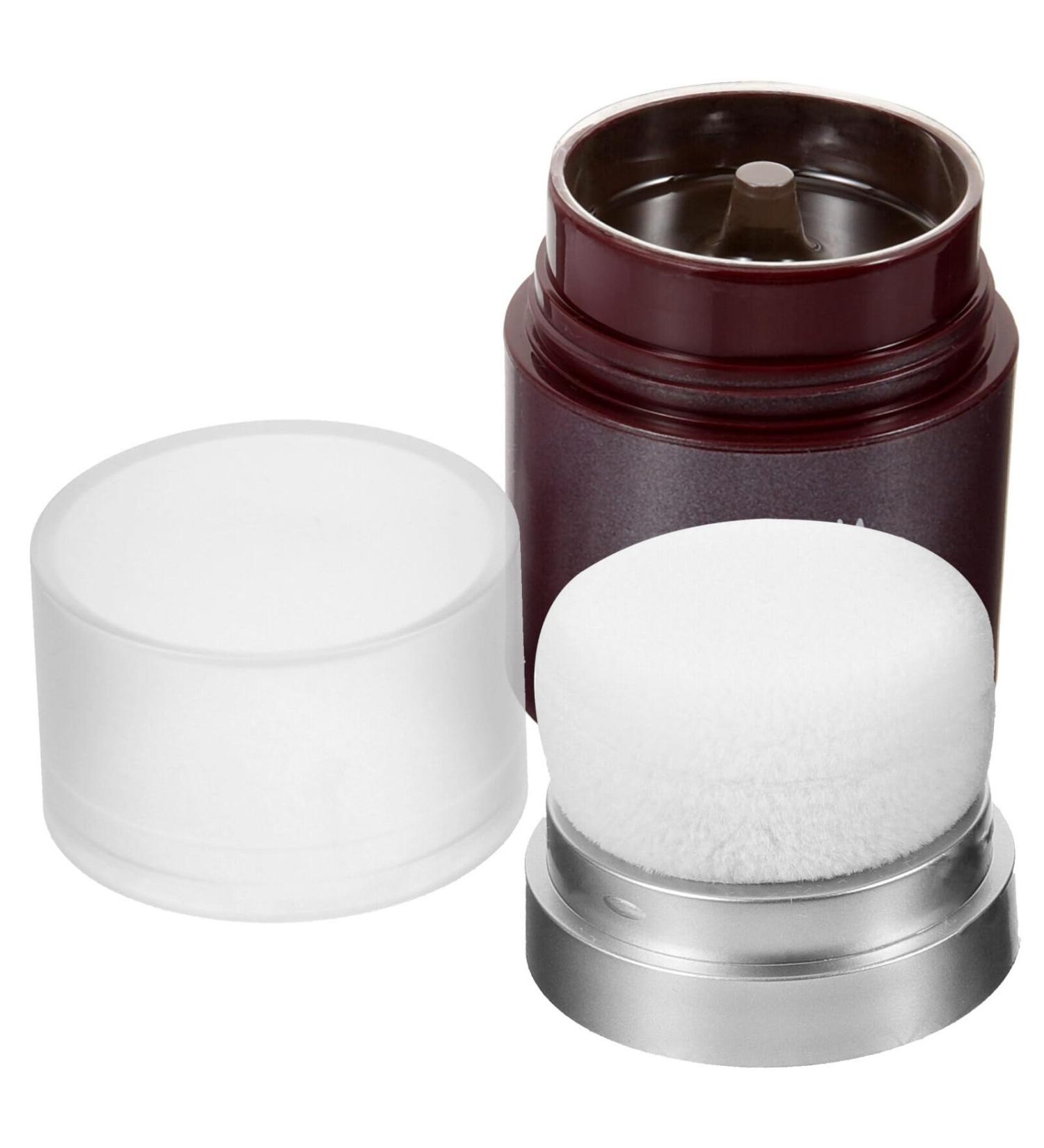 Beavorty hair shadow powder concealer make up hair powder with puff hair root powder hairline powder for women hair shadow powder for women hair line powder filling Contouring Powder - Buy Online on GoSupps.com