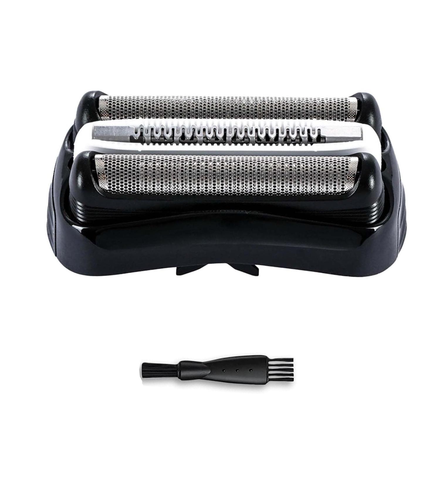 CCHYYSM 32B Series 3 Scherk Head Accessories for Braun Series 3 Razors - Compatible with S3 3000S 3040S 3010S 3070CC & More (1 Pack) - International Shipping Available - Buy Online on GoSupps.com
