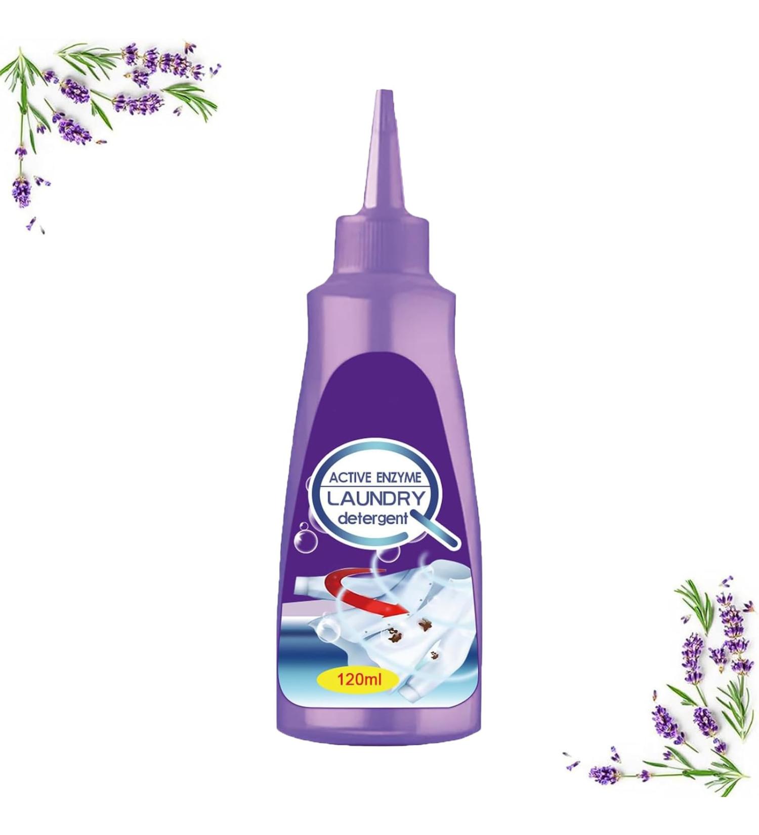 Symtmetry Active Enzyme Laundry Stain Remover Lakatarina Stain Remover White Shirt Guardian Garment Stubborn Stain Cleaner Oil Remover Laundry Stain Remover Lakatarina - Buy Online on GoSupps.com