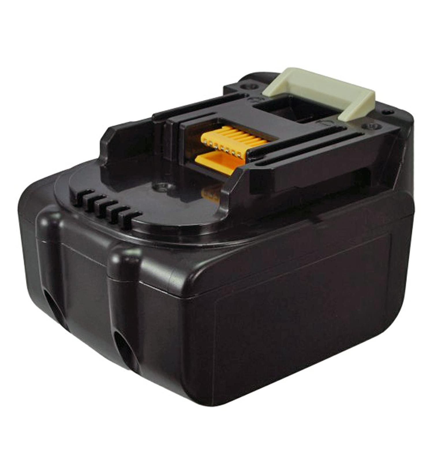 6000mAh Replacement Battery for Makita BL1830 BL1830B BL1835 BL1840 - Compatible with XSH01Z XSH03MZ XSH03Z & More - International Shipping Available - Buy Online on GoSupps.com