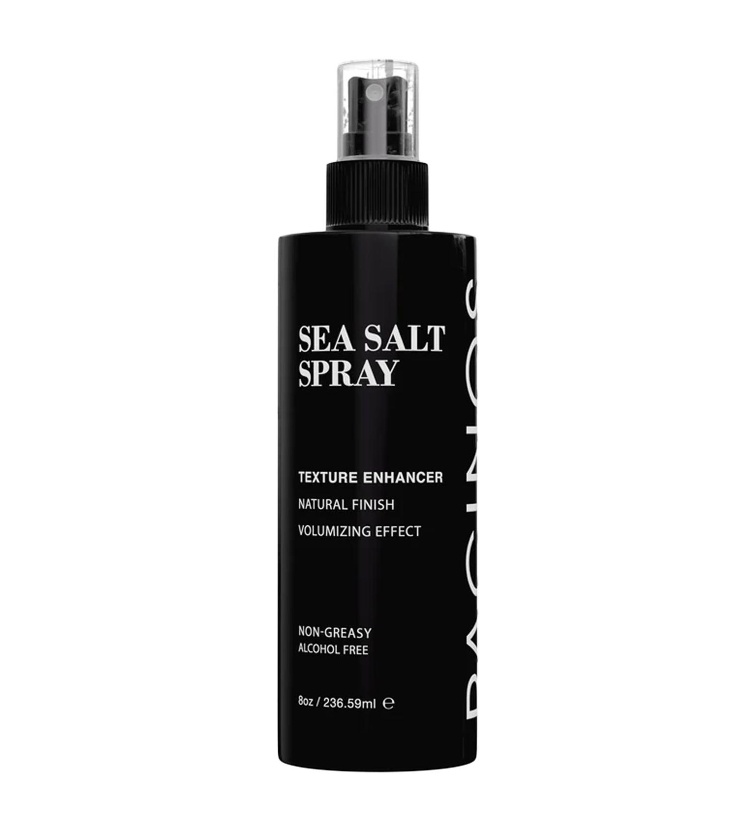 Pacinos Sea Salt Spray - Texturizing Spray for Beach Waves Hair Style - Buy Online on GoSupps.com