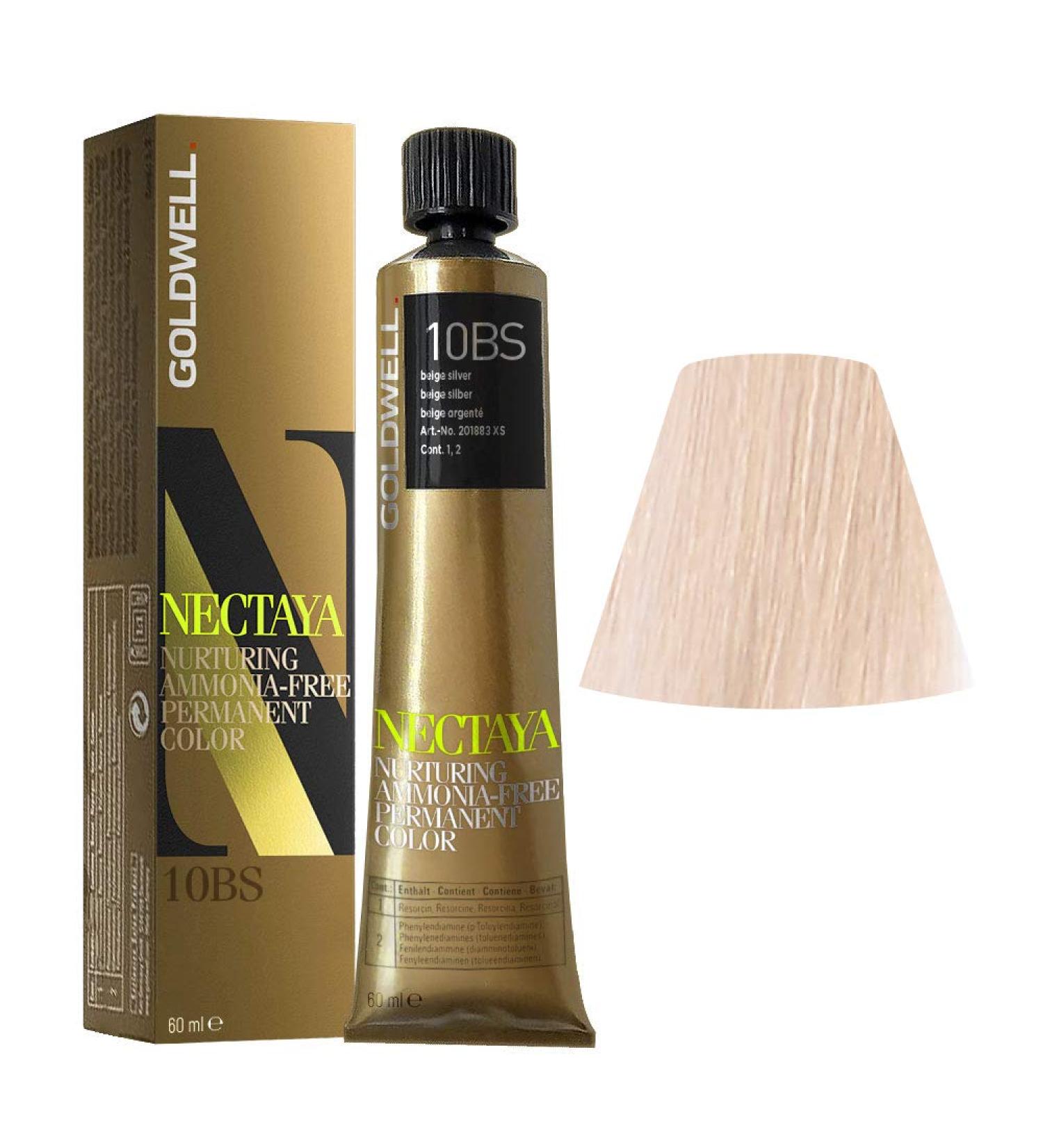 Goldw. Nectaya 10BS TB 60ml 10BS 60 ml (1 pack)