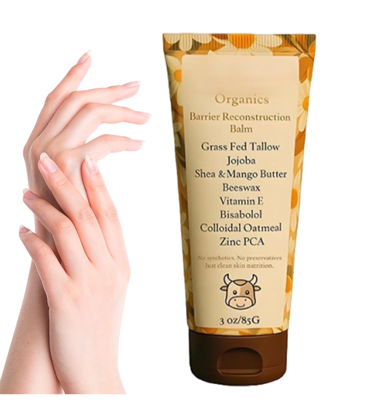  Zasdvn Face Moisturizing Cream - Face Balm 85g Soothing Moisturizing Lotion Radiance Men Women | Nutritive Care - Buy Online on GoSupps.com