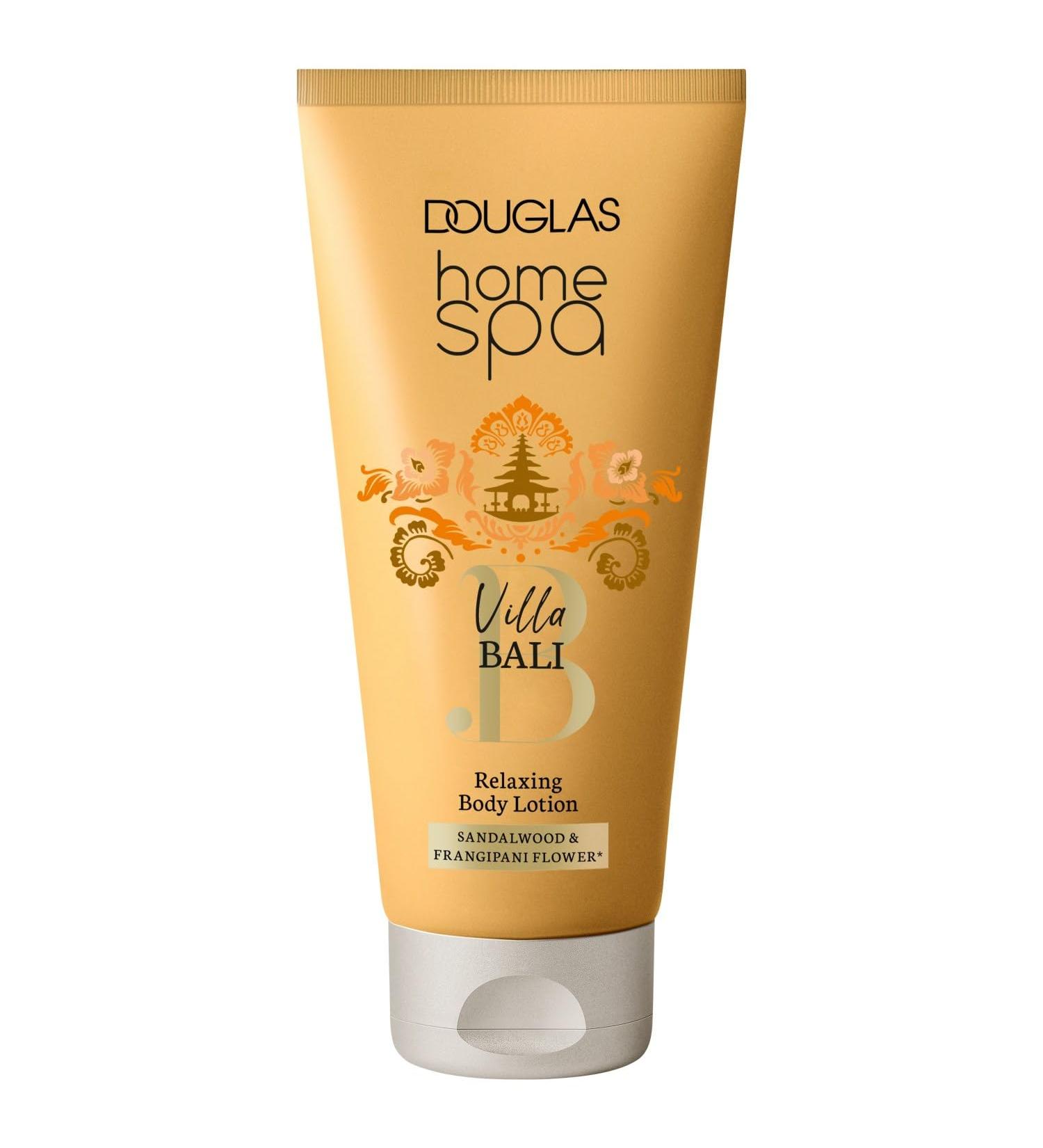 Douglas Douglas - Home SPA Villa Bali Body Lotion 200ml