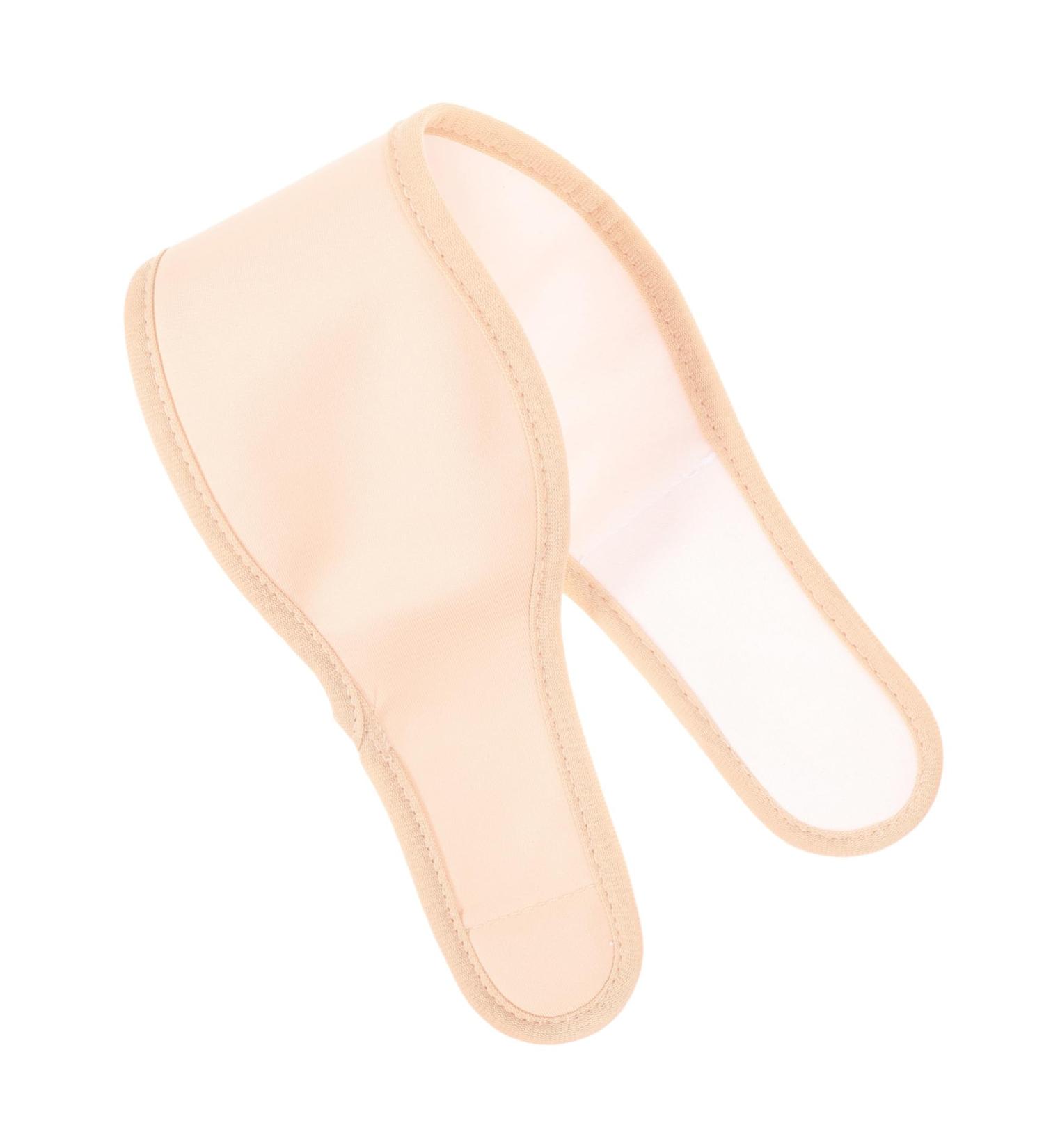 Nolitoy Castor Oil Neck Wrap - Essential Sleep Aid for Relaxation | Portable Comfort for Pleasant Sleep - Buy Online on GoSupps.com
