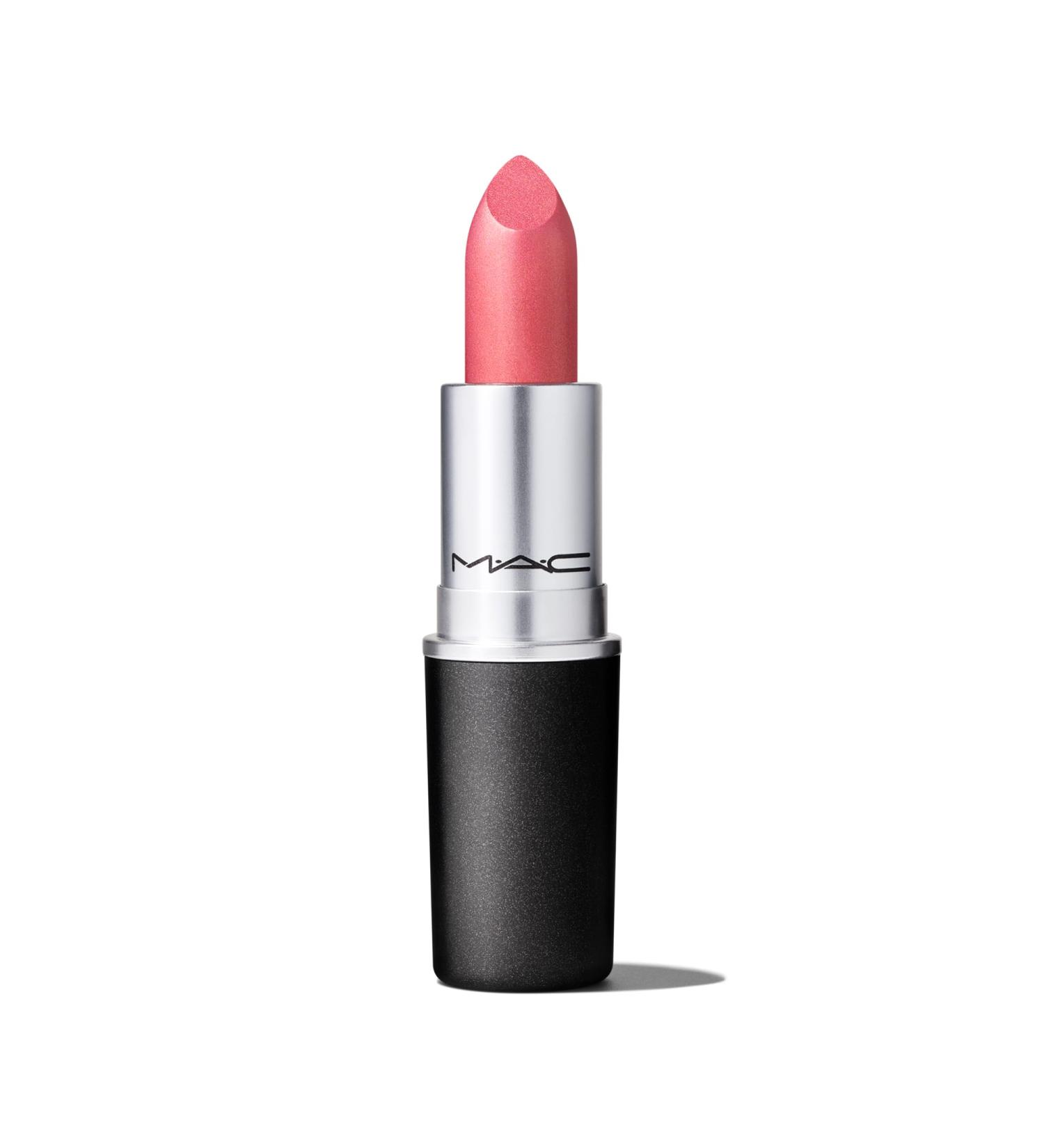 Buy MAC Frost Lipstick # Bombshell - International Shipping Available | Shop Now - Buy Online on GoSupps.com