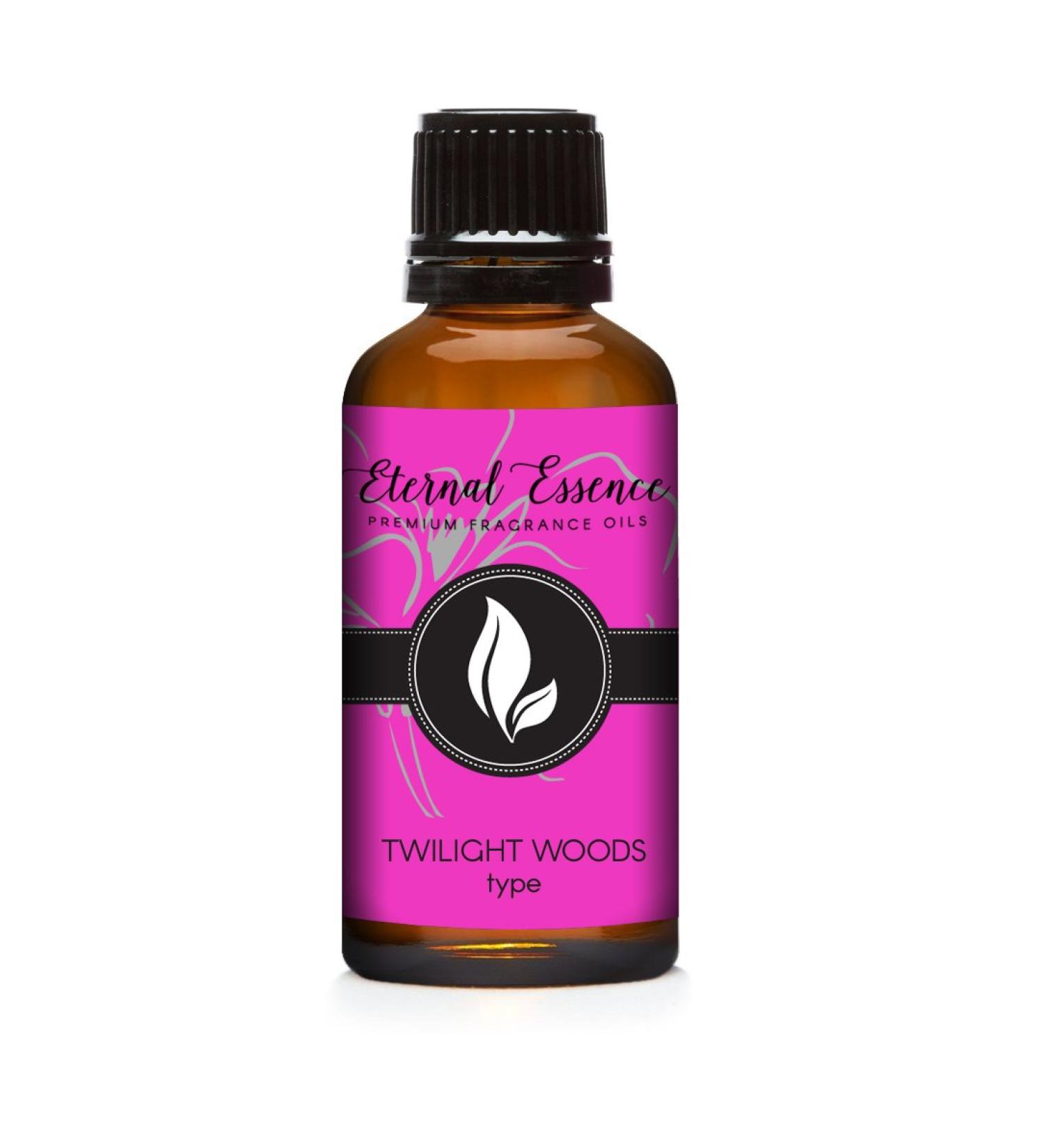 Twilight Woods Type - Premium 30ml Fragrance Oil | International Shipping Available - Buy Online on GoSupps.com