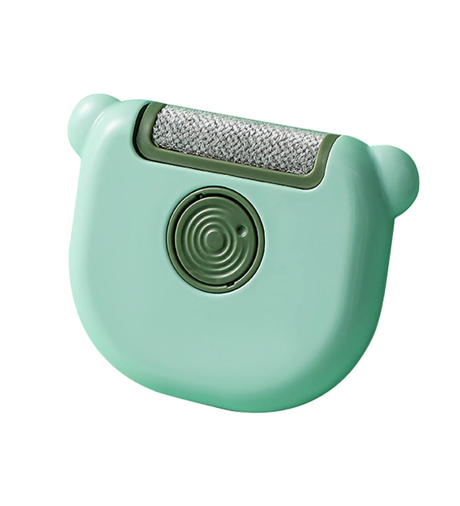 Clicitina 1 Manual Razor Epilator | Multi-Clothing Lint Remover Tool - YRG320 (Green One Size) - Buy Online on GoSupps.com