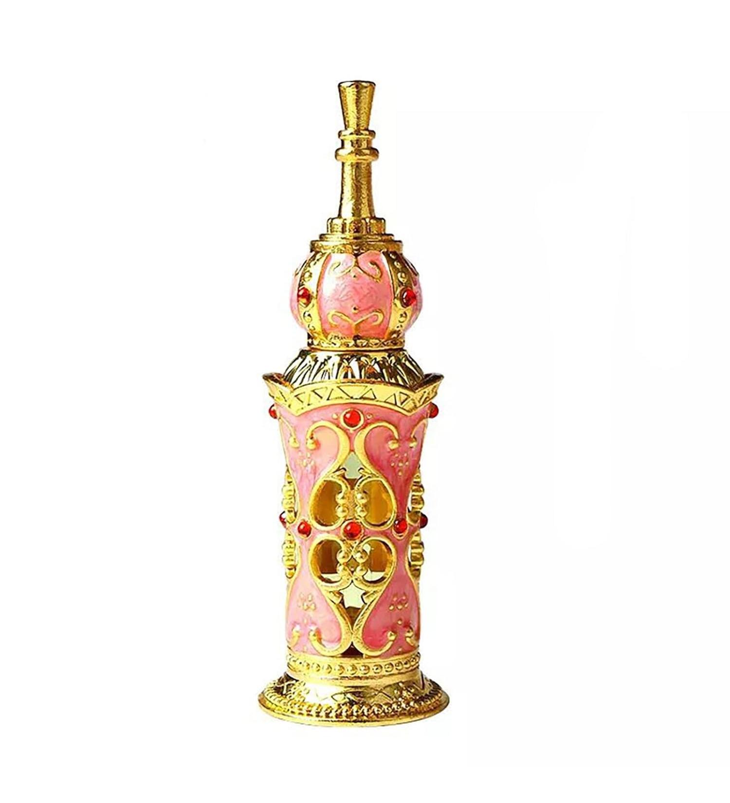 Perfume Fragrance Women's Perfume Hair Body Fragrance Mist Perfume Summer Perfume Vintage Eau De Toilette Retro Long Lasting Oil Gift Fruity Floral Travel Valentine 15ml .5Oz (A)