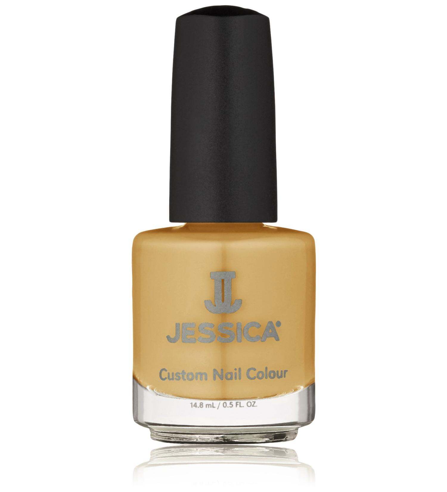 JESSICA Custom Colour Nail Polish Free Spirit 14.8 ml