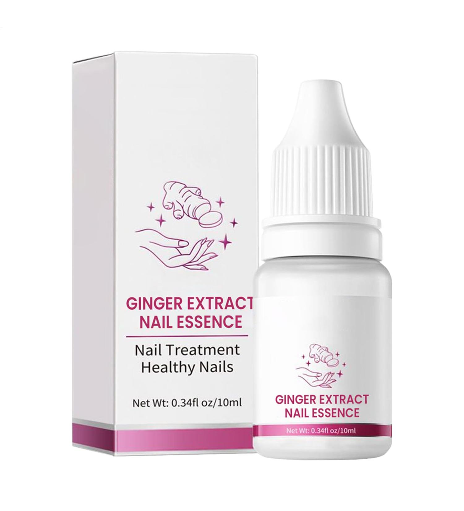  G n rique Nail Hardener Nails Nutrient Oil 10ml Natural Cuticle Oils Repair Softener Optimal Nail Revitalization for Foot Care Fingernails Yellow Toenail Ingrown Women and Men - Buy Online on GoSupps.com