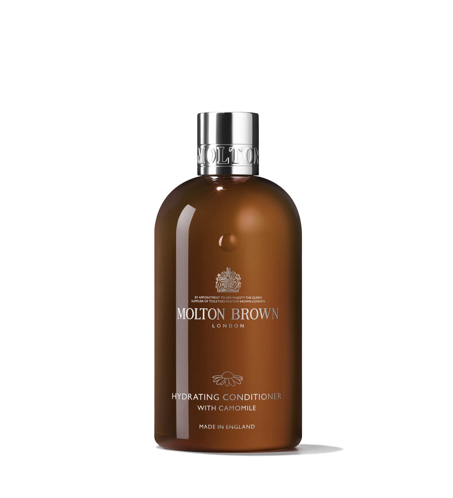 Molton Brown Hydrating Camomile Conditioner - 10 fl. oz - Buy Online on GoSupps.com