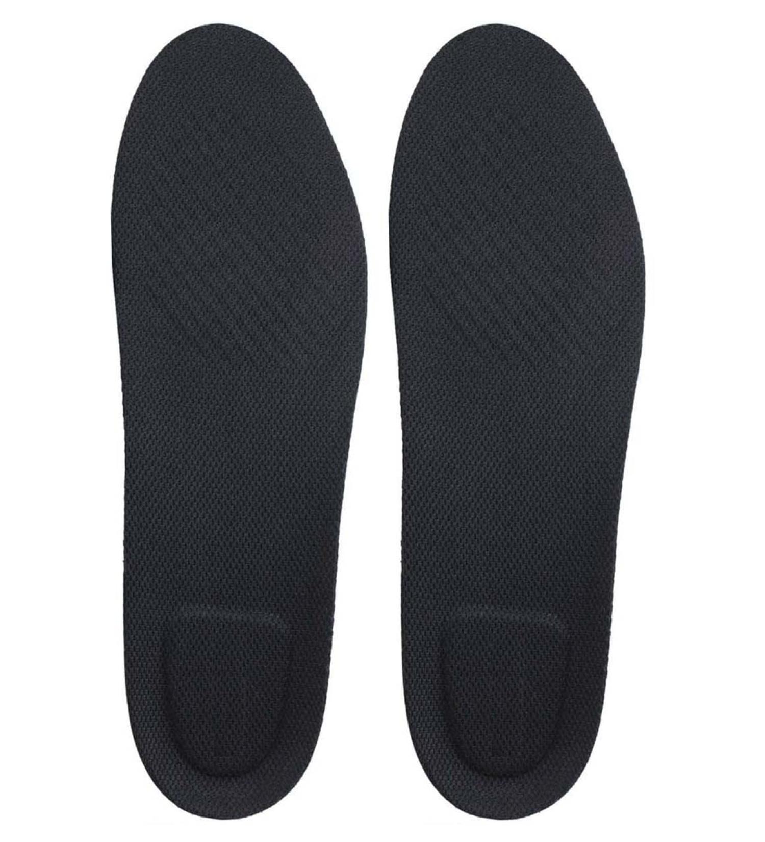 0.4 Inch Leg Length Discrepancy Insoles - 2 Right Full Length Balancer with Cushion Pad (Medium) - Buy Online on GoSupps.com