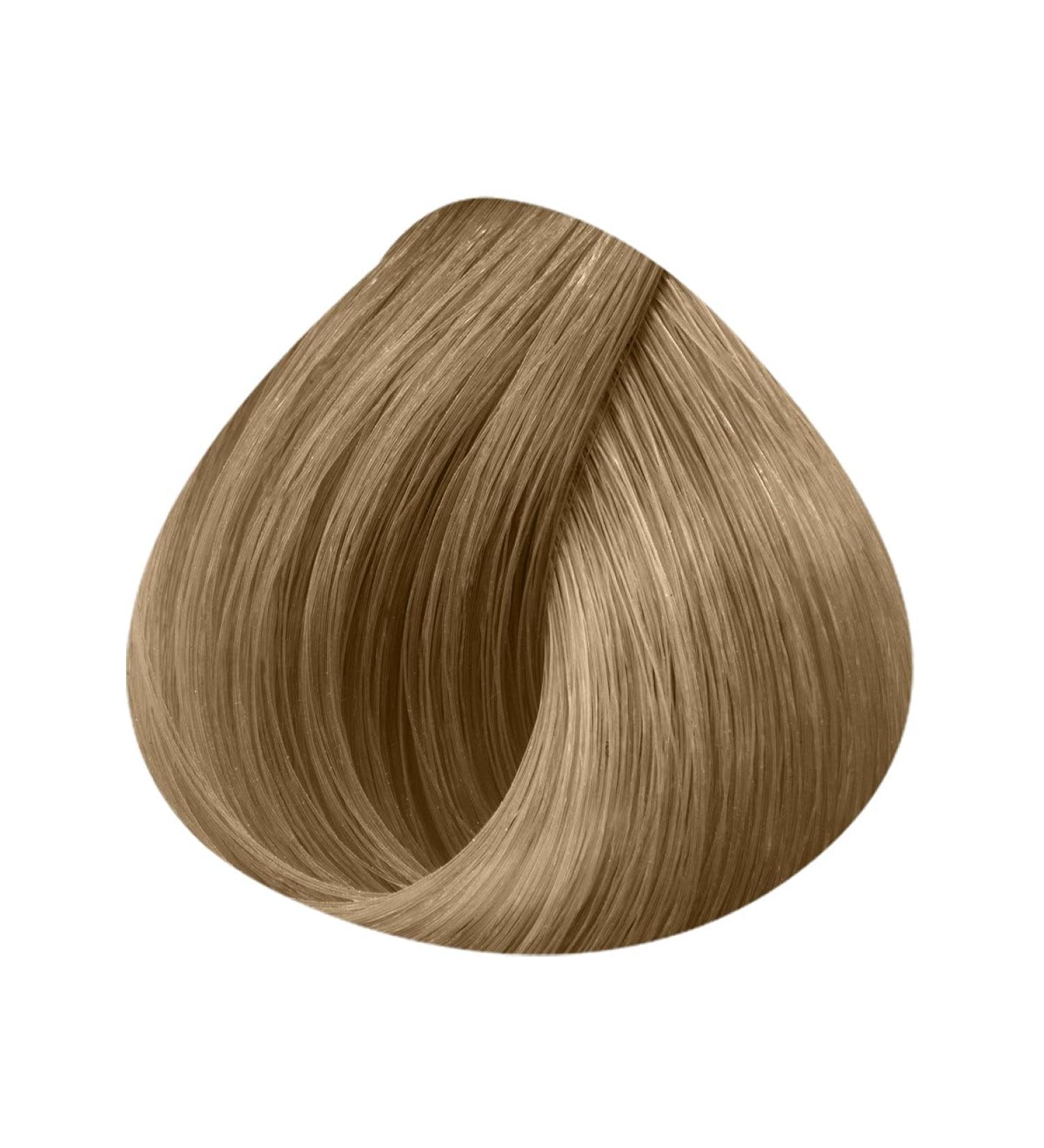 KIN Cosmetics New Generation Permanent Coloration 10.32: Iridescent Golden Platinum Blonde - Buy Online on GoSupps.com