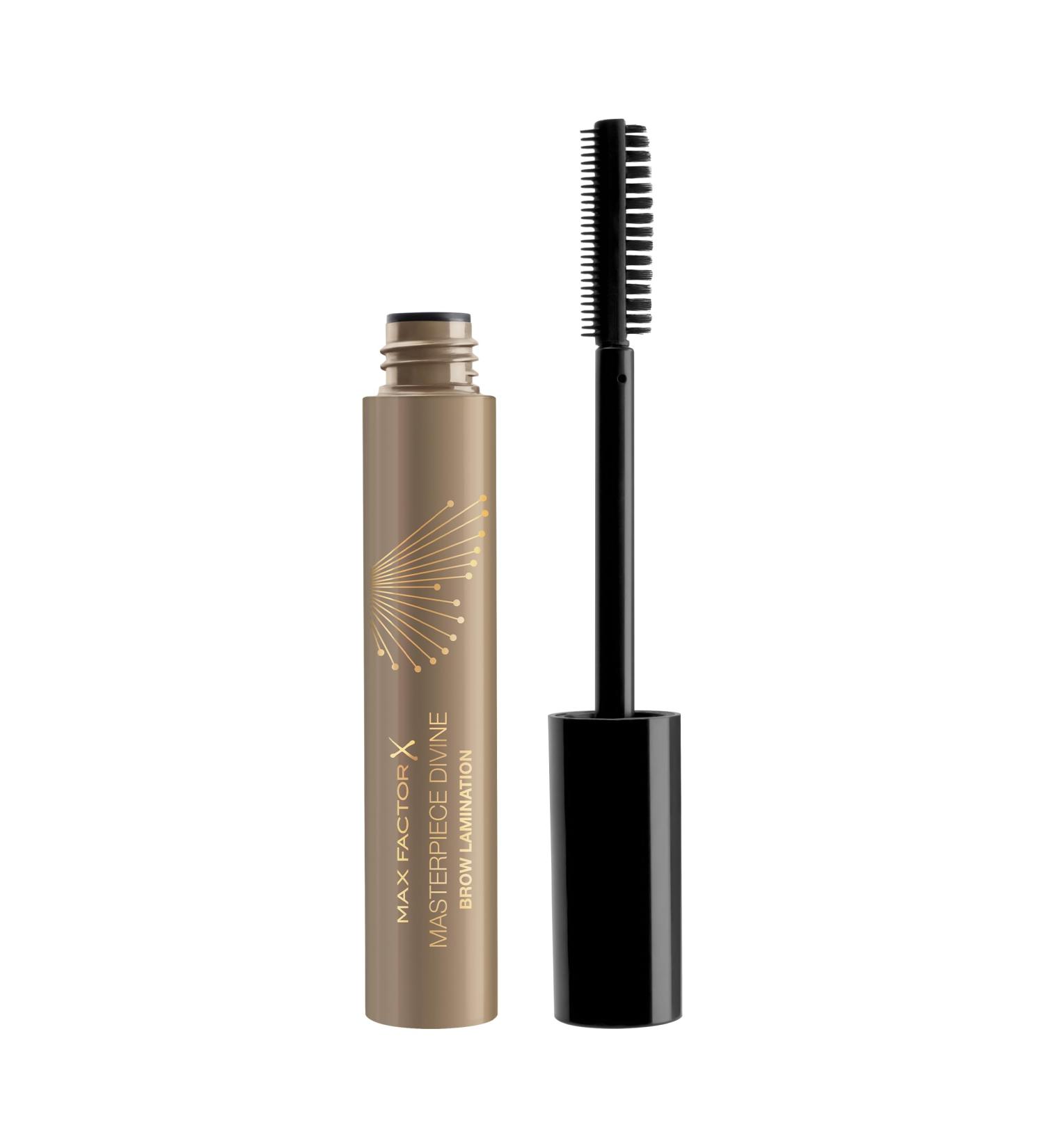 Max Factor Masterpiece Divine Brow Lamination Light 002 4 ml - Buy Online on GoSupps.com