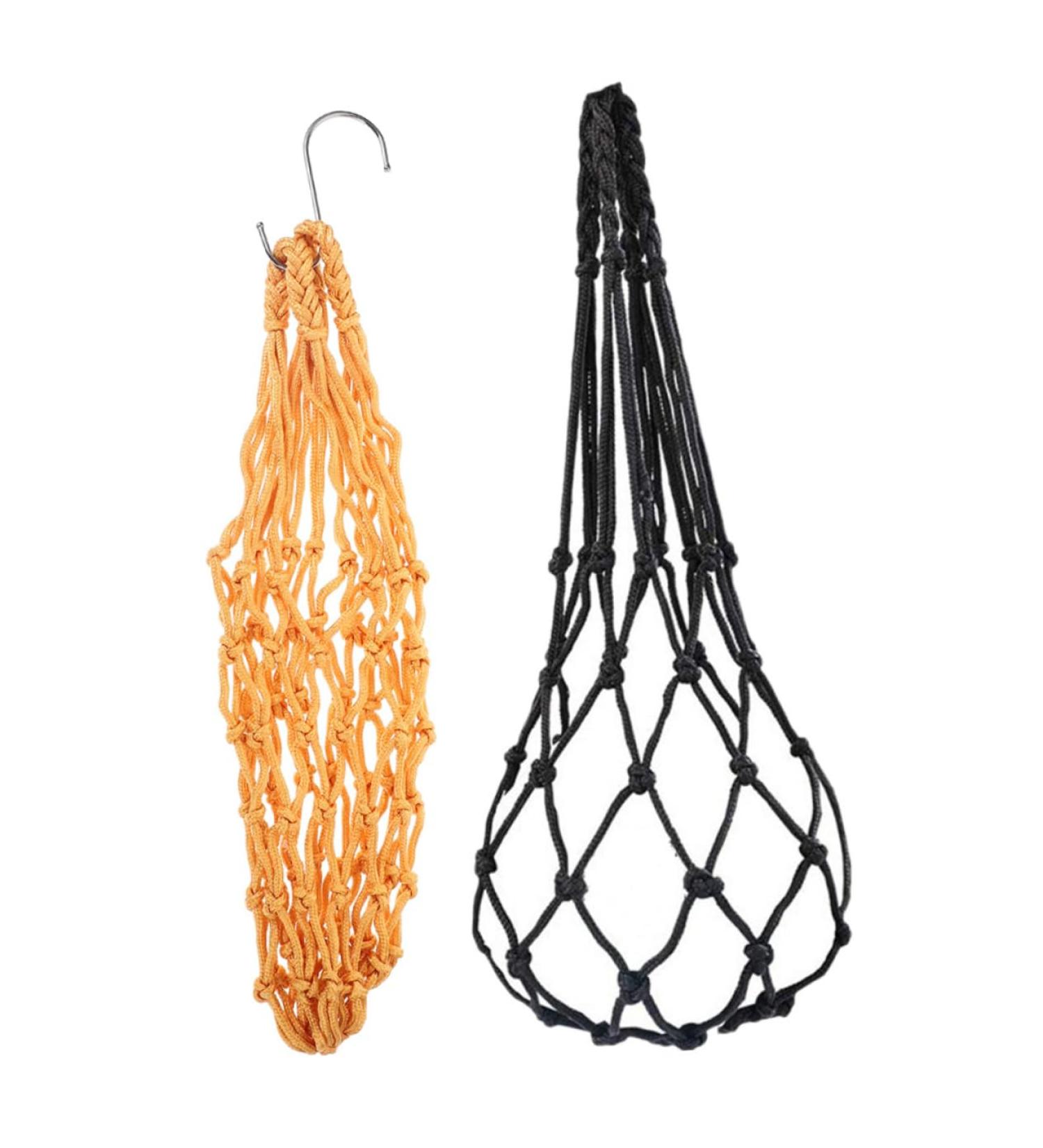 Parliky 2pcs String Hooks Chicken Poultry Feeder Net Hanging Feeder for Hens Tool Belt Hook up Fruit - Buy Online on GoSupps.com